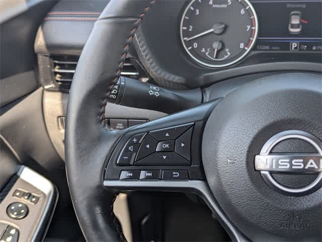 Thumbnail: 2024 Nissan Sentra - 20