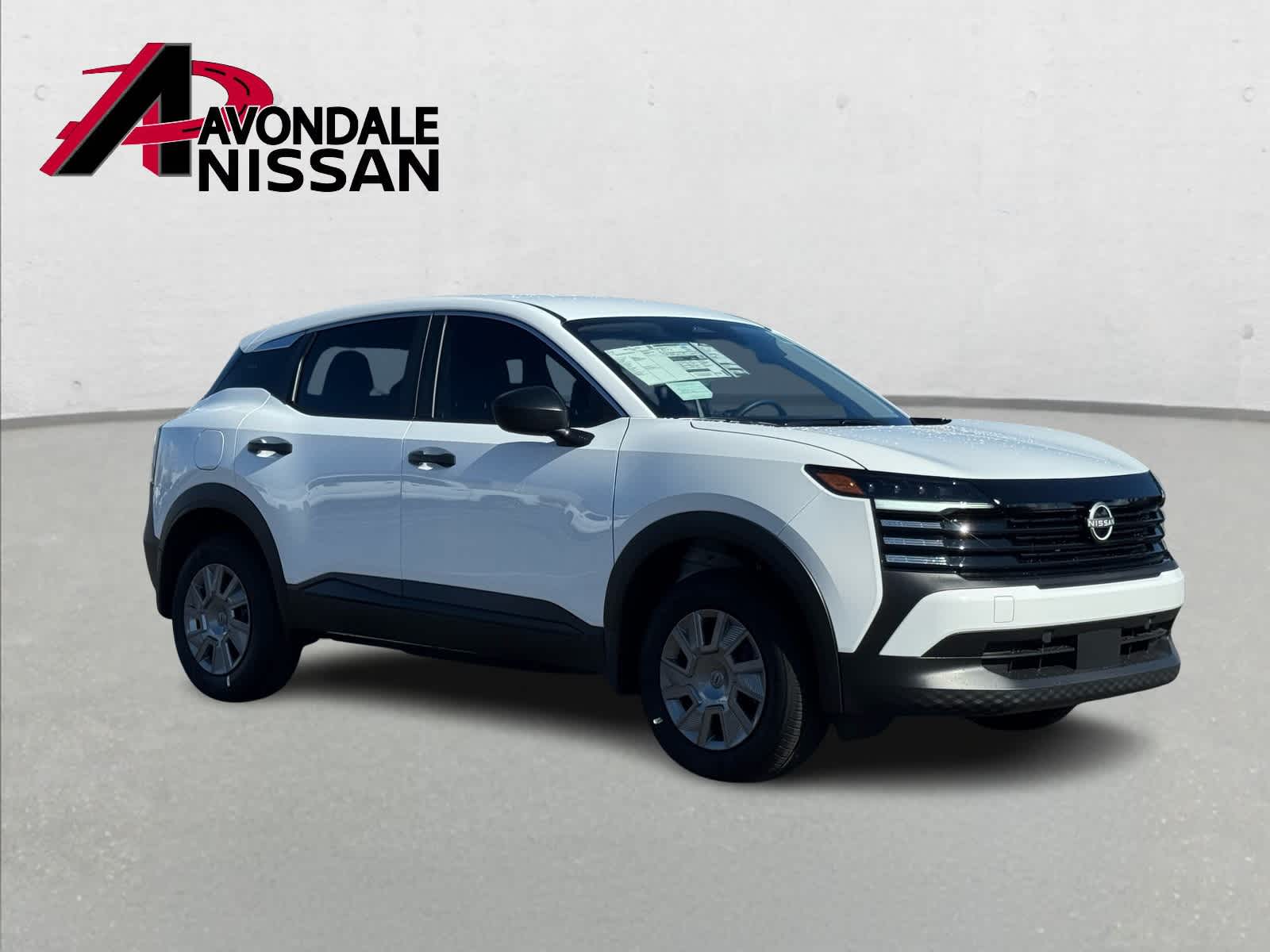 Thumbnail: 2026 Nissan Kicks - 9