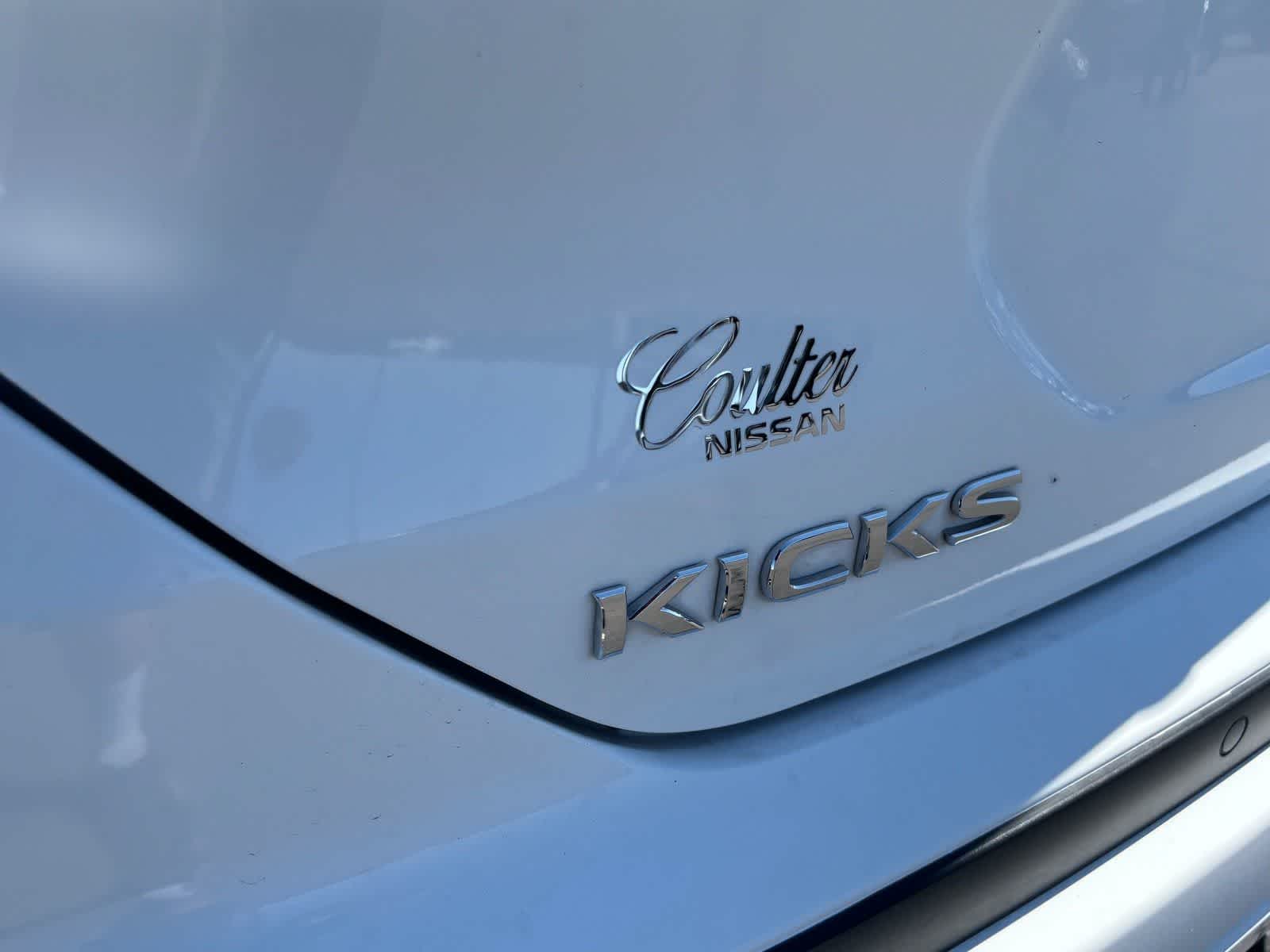 Thumbnail: 2023 Nissan Kicks - 9