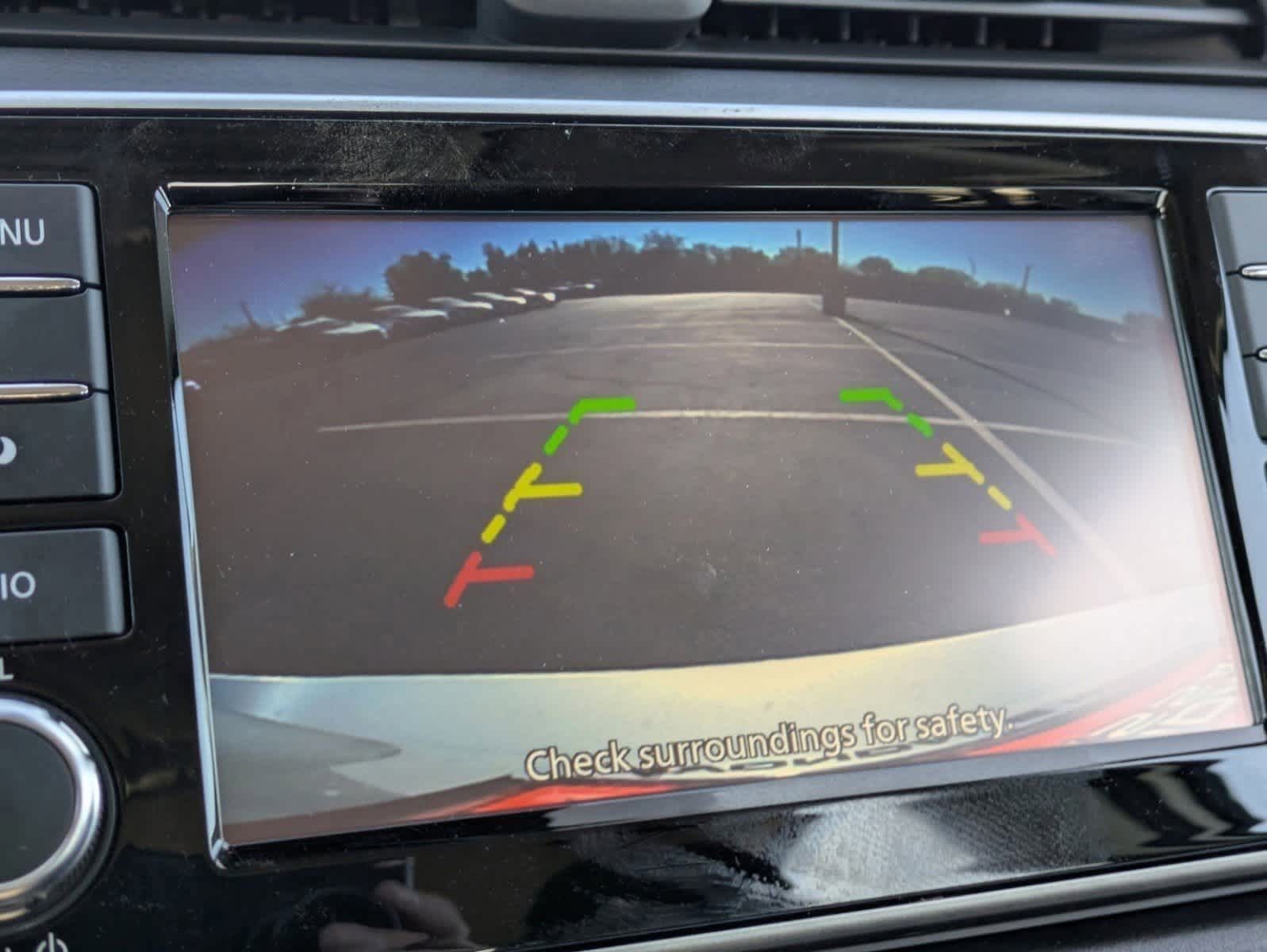 Thumbnail: 2025 Nissan Versa - 17