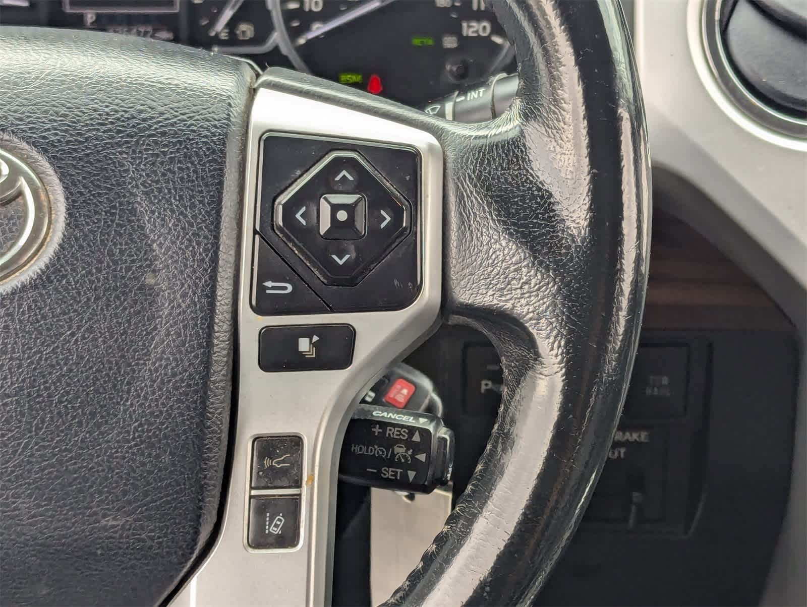 Thumbnail: 2019 Toyota Tundra - 21