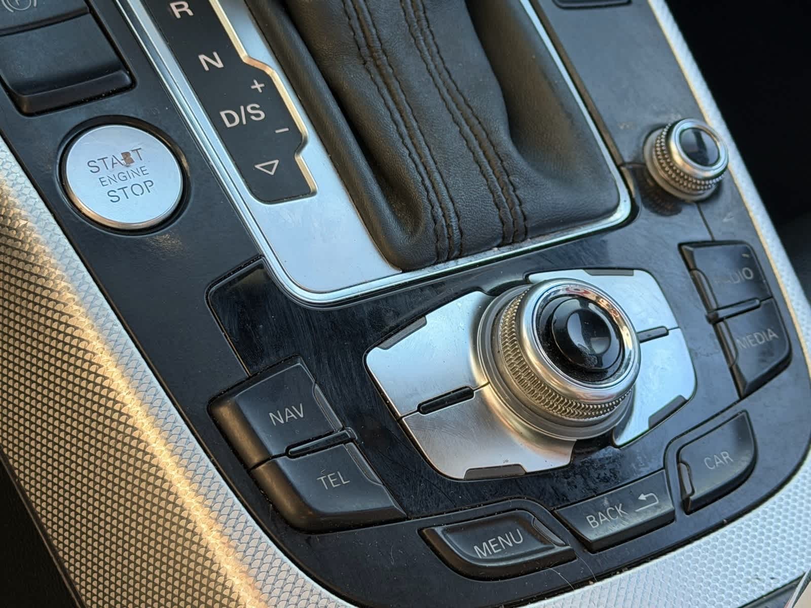 Thumbnail: 2016 Audi A5 - 11