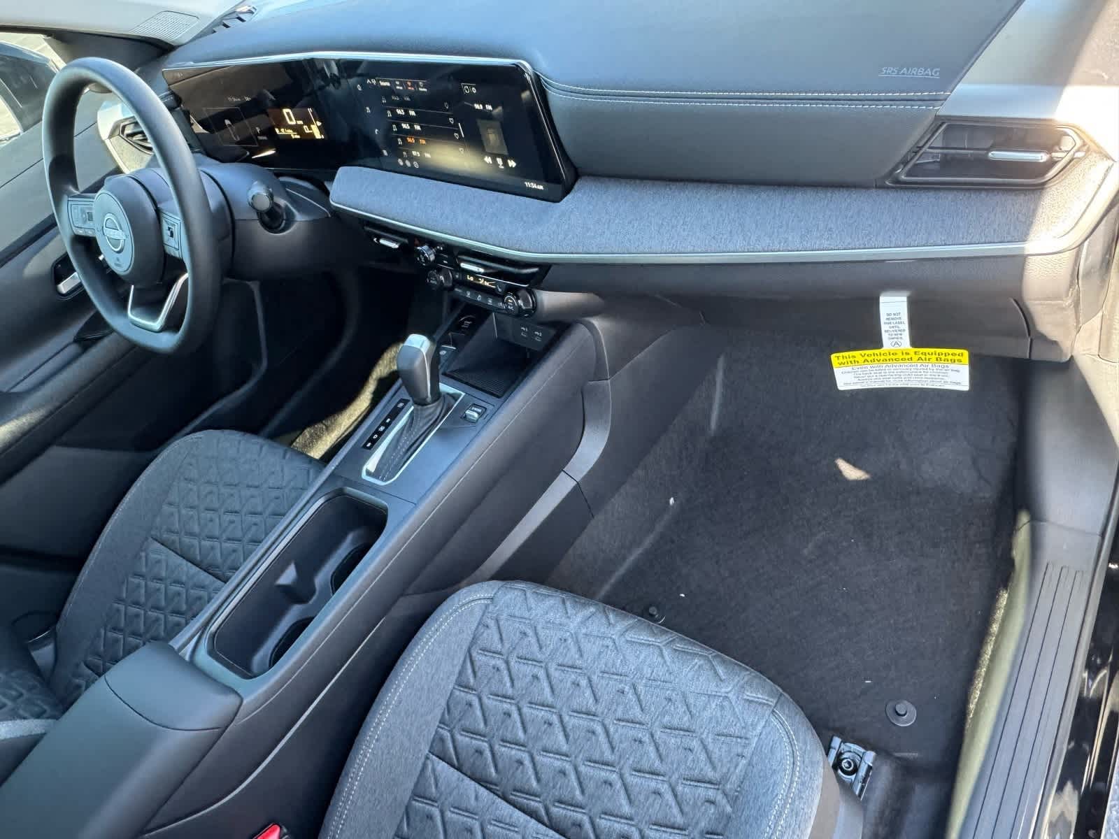 Thumbnail: 2026 Nissan Kicks - 12