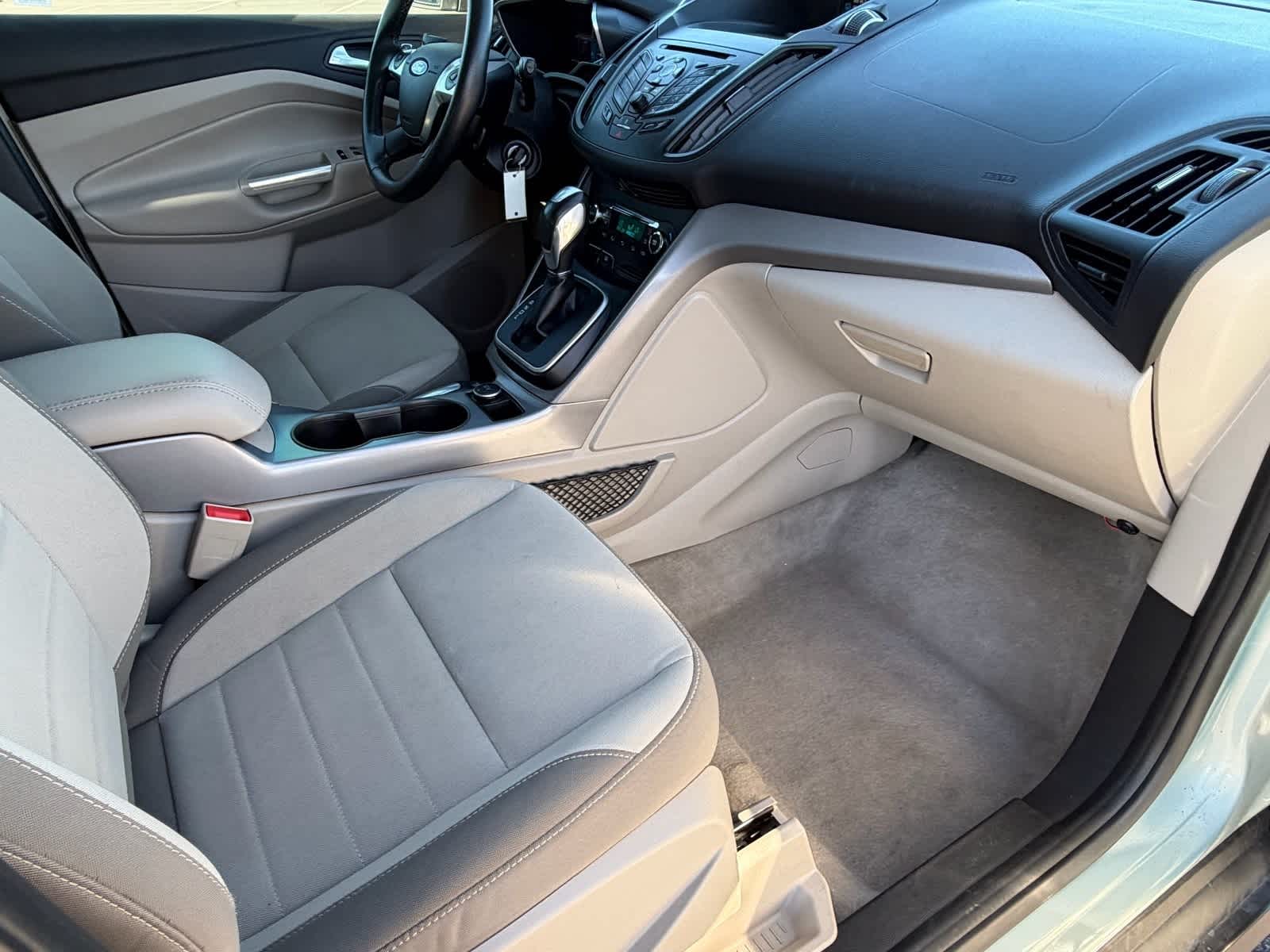 Thumbnail: 2014 Ford C-Max - 10