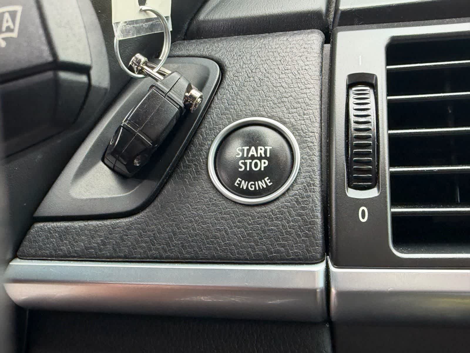 Thumbnail: 2014 BMW X6 - 29