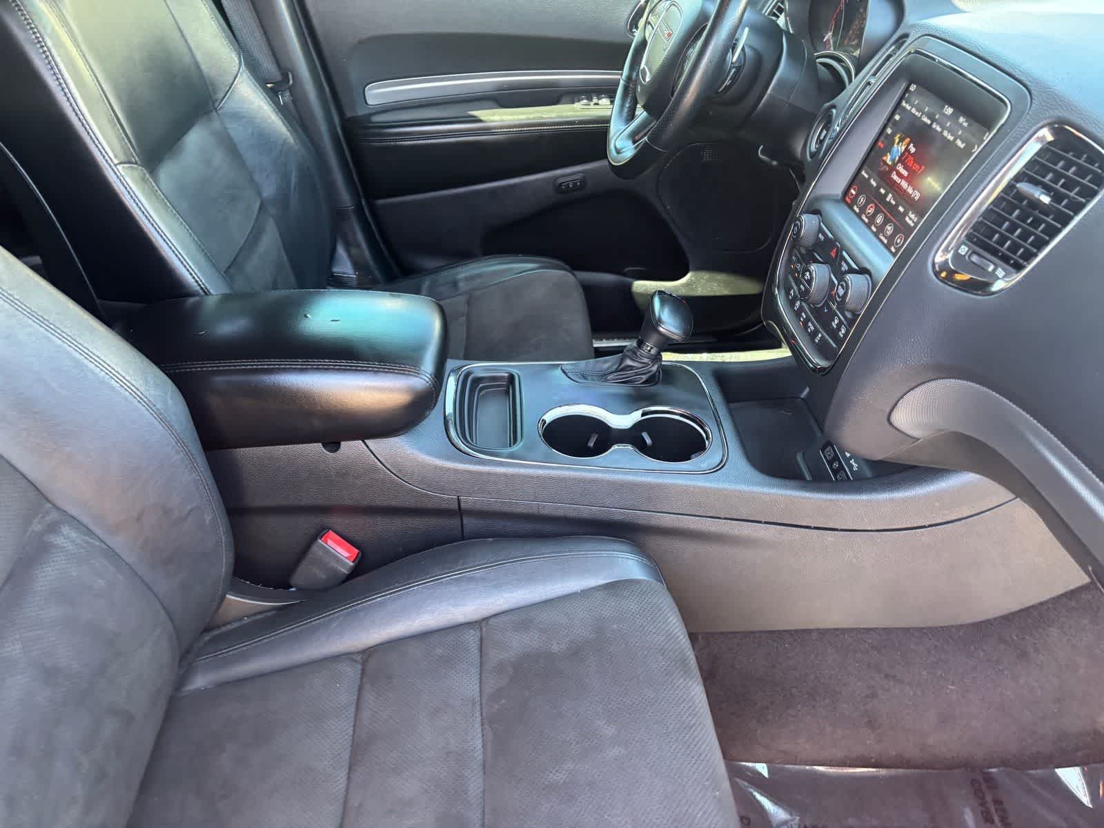 Thumbnail: 2019 Dodge Durango - 12