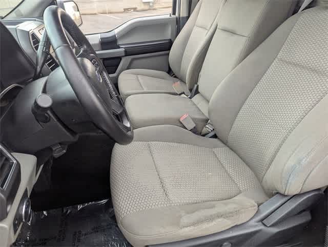 Thumbnail: 2019 Ford F-150 - 17