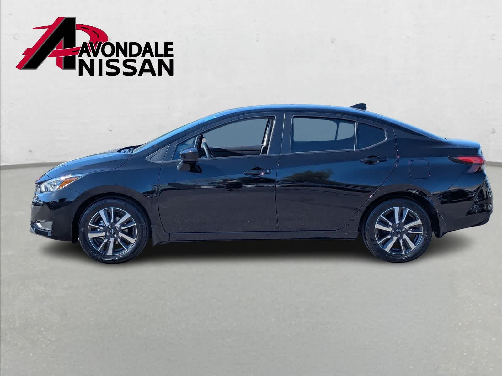 Thumbnail: 2025 Nissan Versa - 3