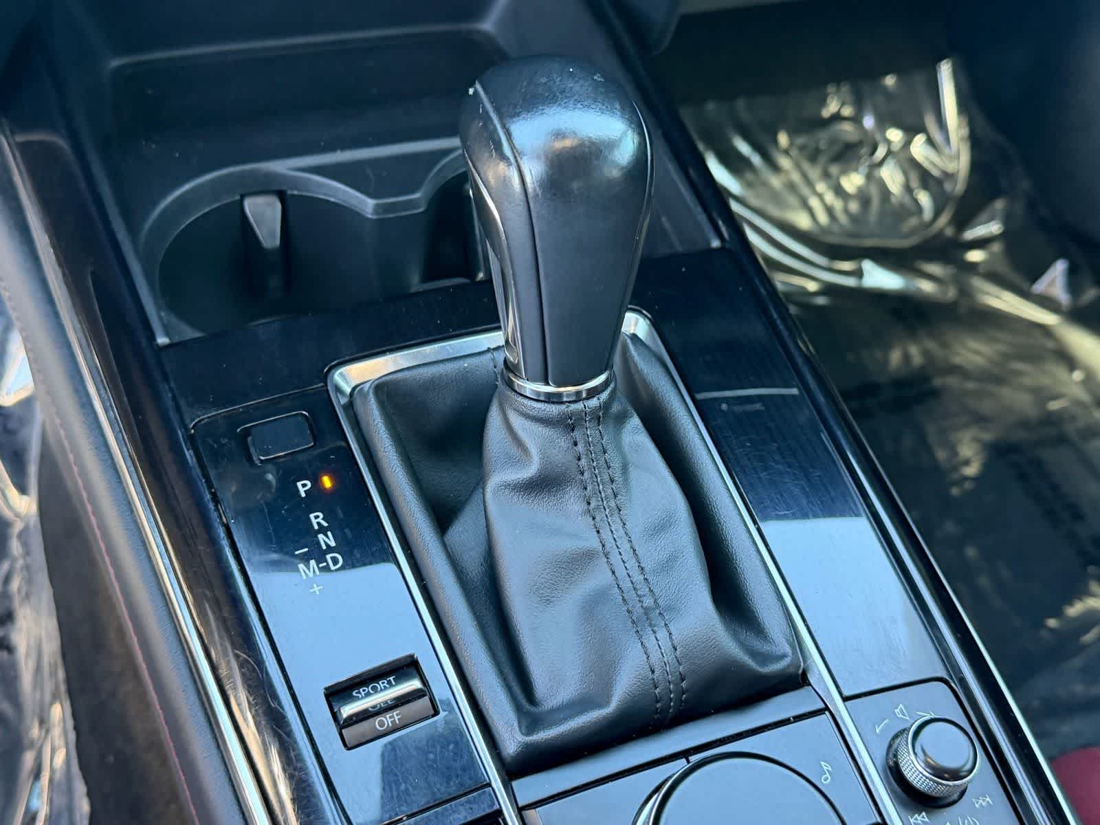 Thumbnail: 2022 Mazda CX-30 - 30