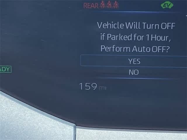 2025 Toyota Prius Nightshade Edition 32