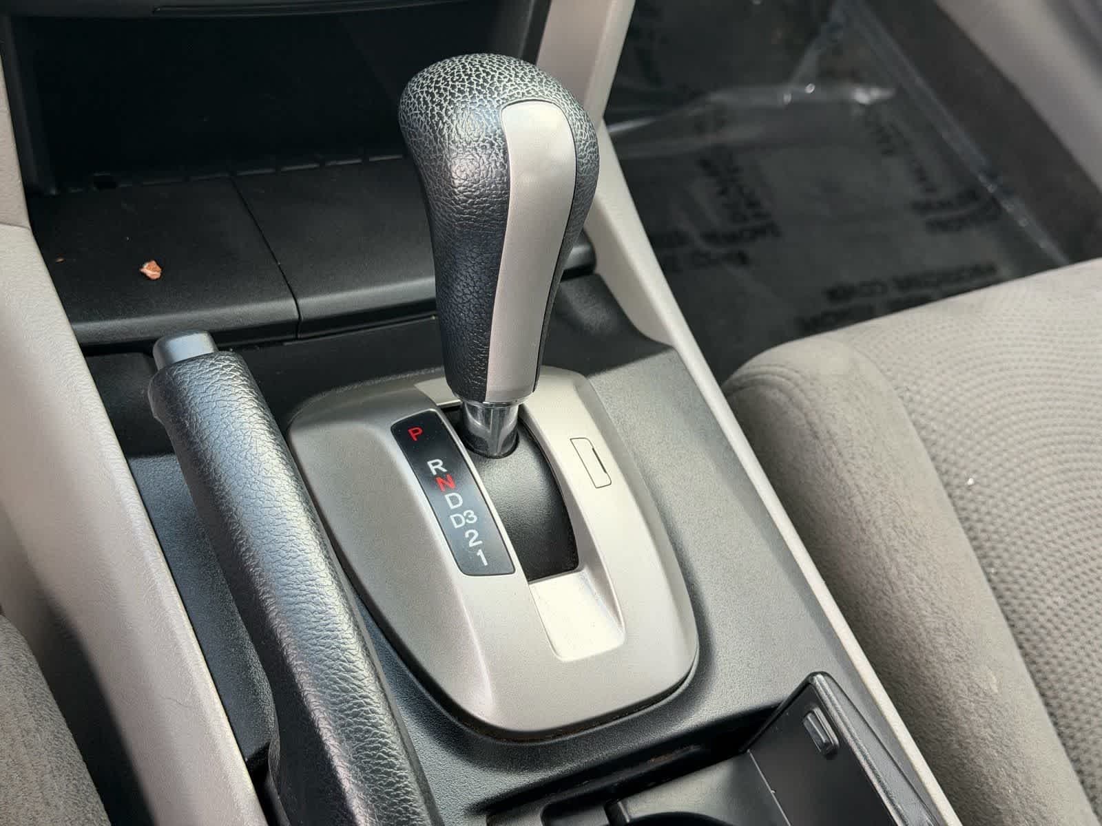 Thumbnail: 2010 Honda Accord - 30
