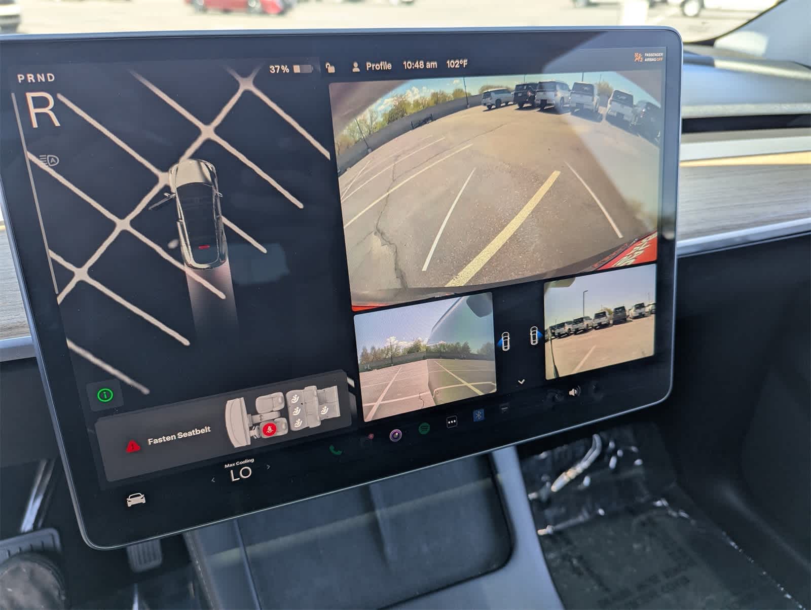 Thumbnail: 2023 Tesla Model Y - 25