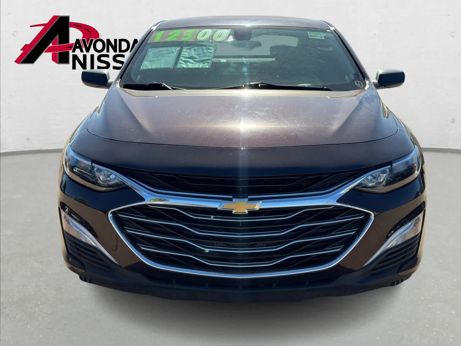 Thumbnail: 2020 Chevrolet Malibu - 6