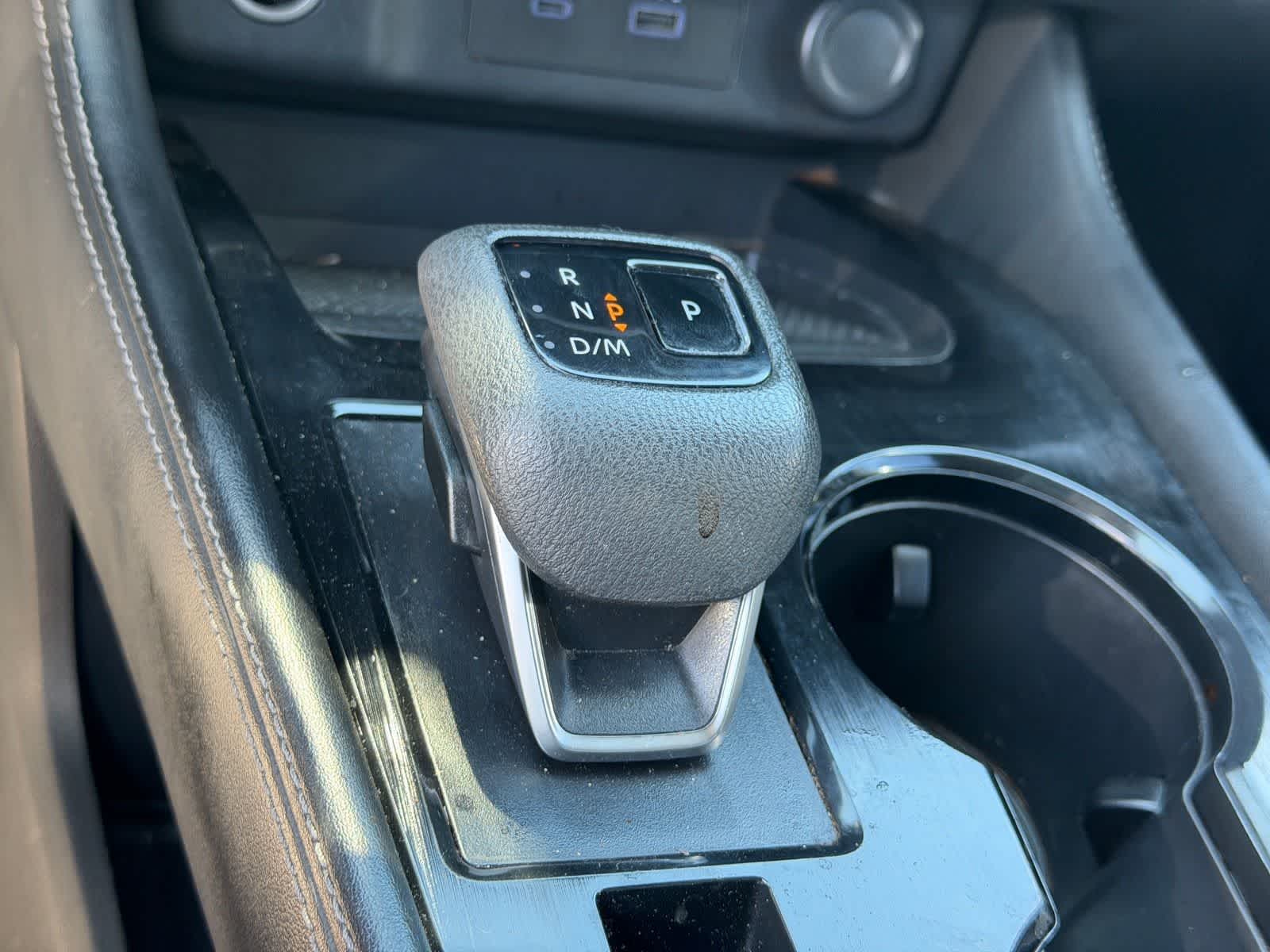 Thumbnail: 2021 Nissan Rogue - 21