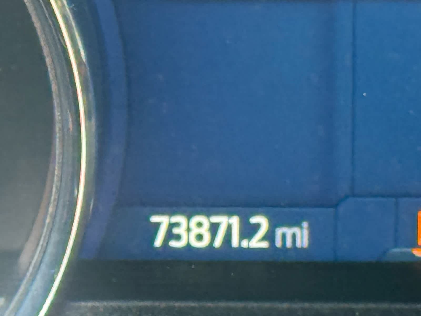 Thumbnail: 2023 Ford Expedition MAX - 19