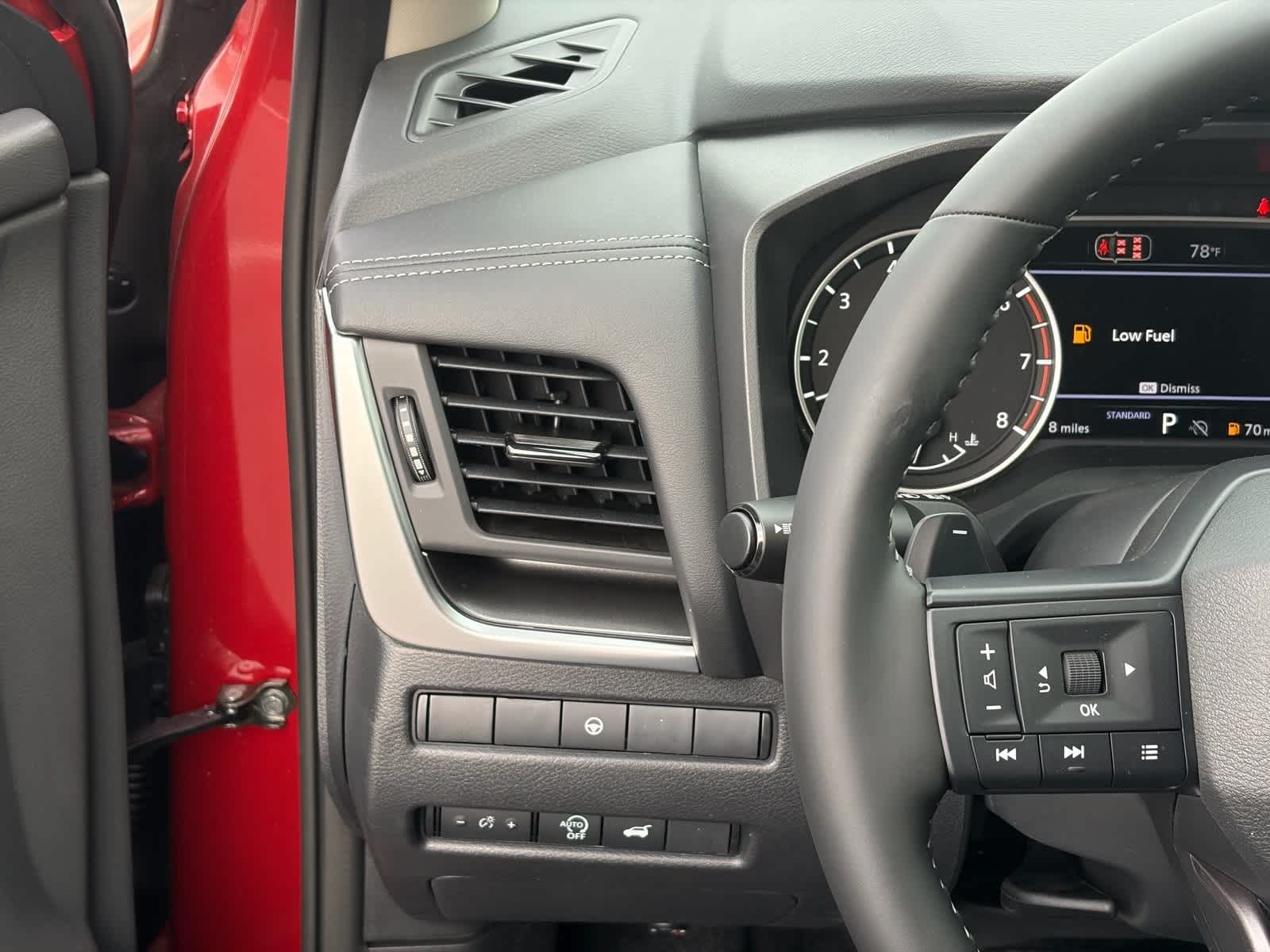 Thumbnail: 2026 Nissan Rogue - 18