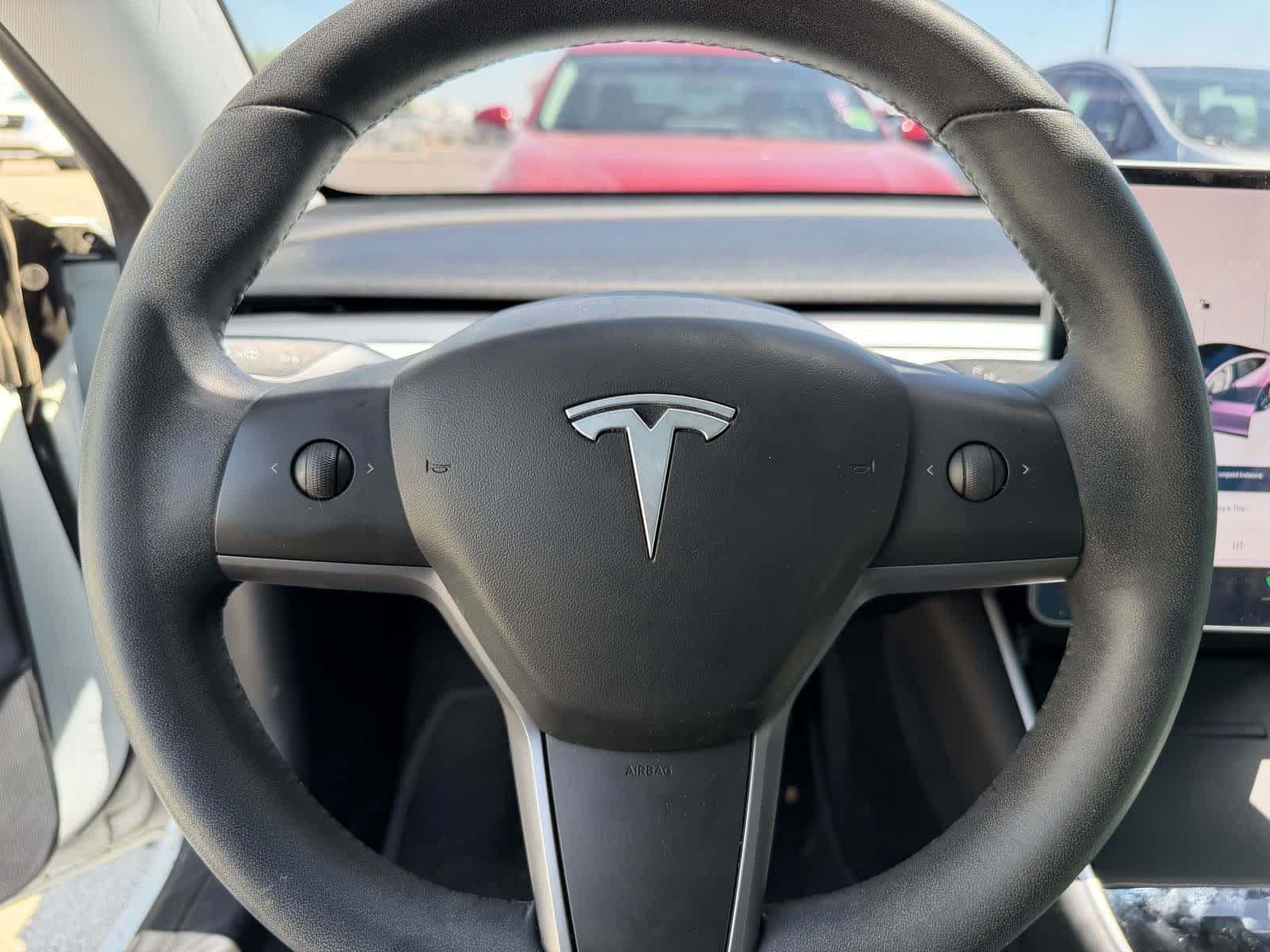 Thumbnail: 2020 Tesla Model 3 - 7