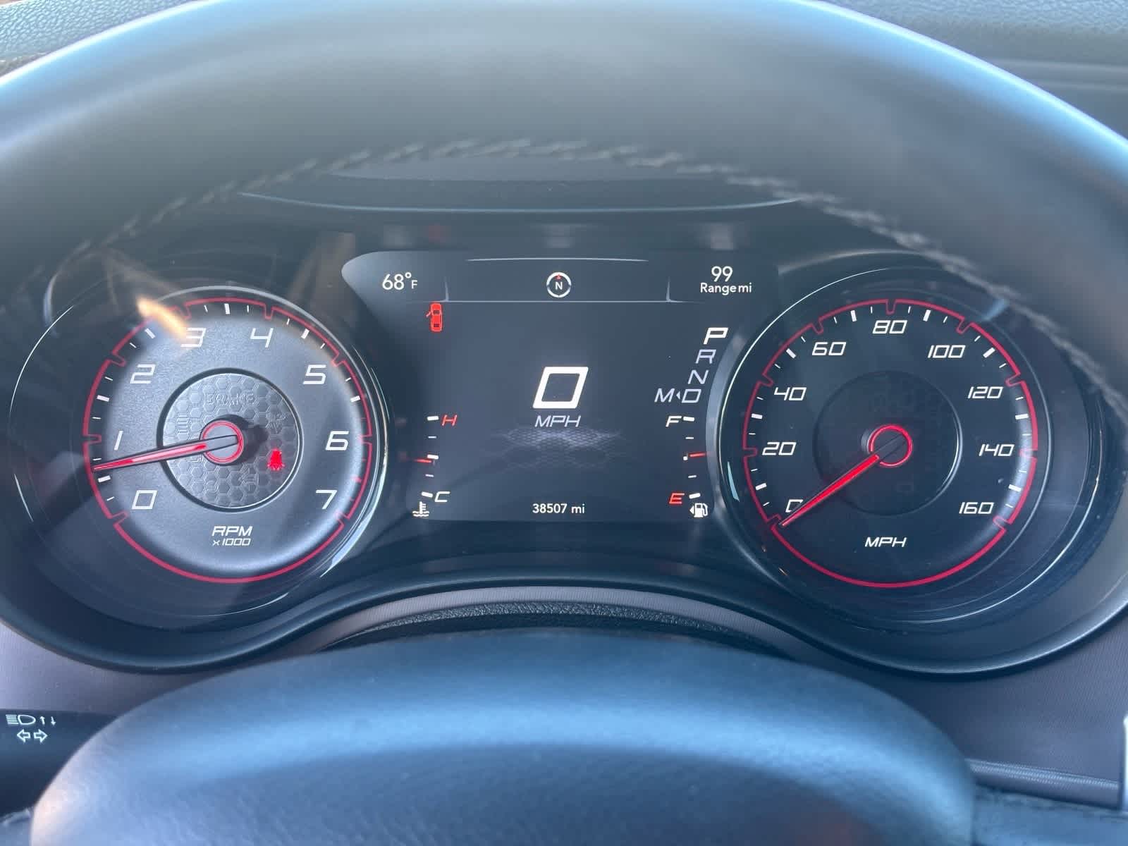 Thumbnail: 2023 Dodge Charger - 22