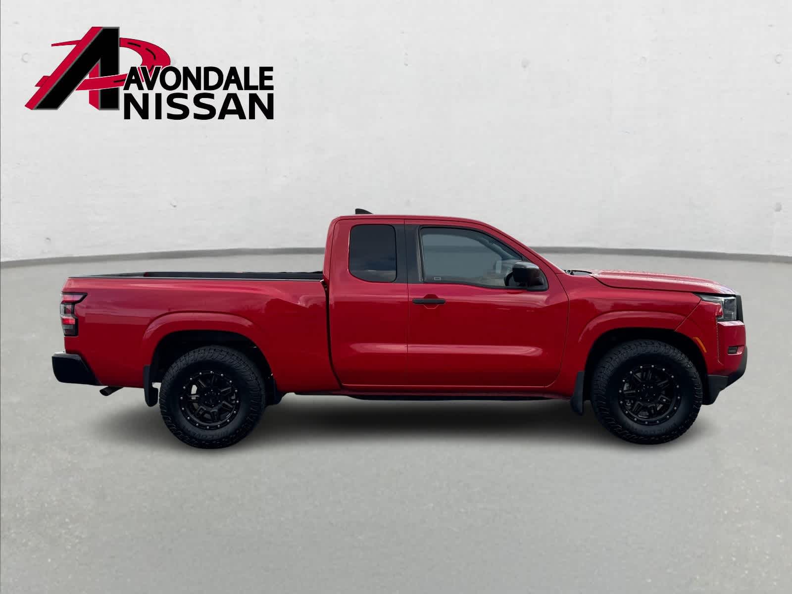 Thumbnail: 2022 Nissan Frontier - 8