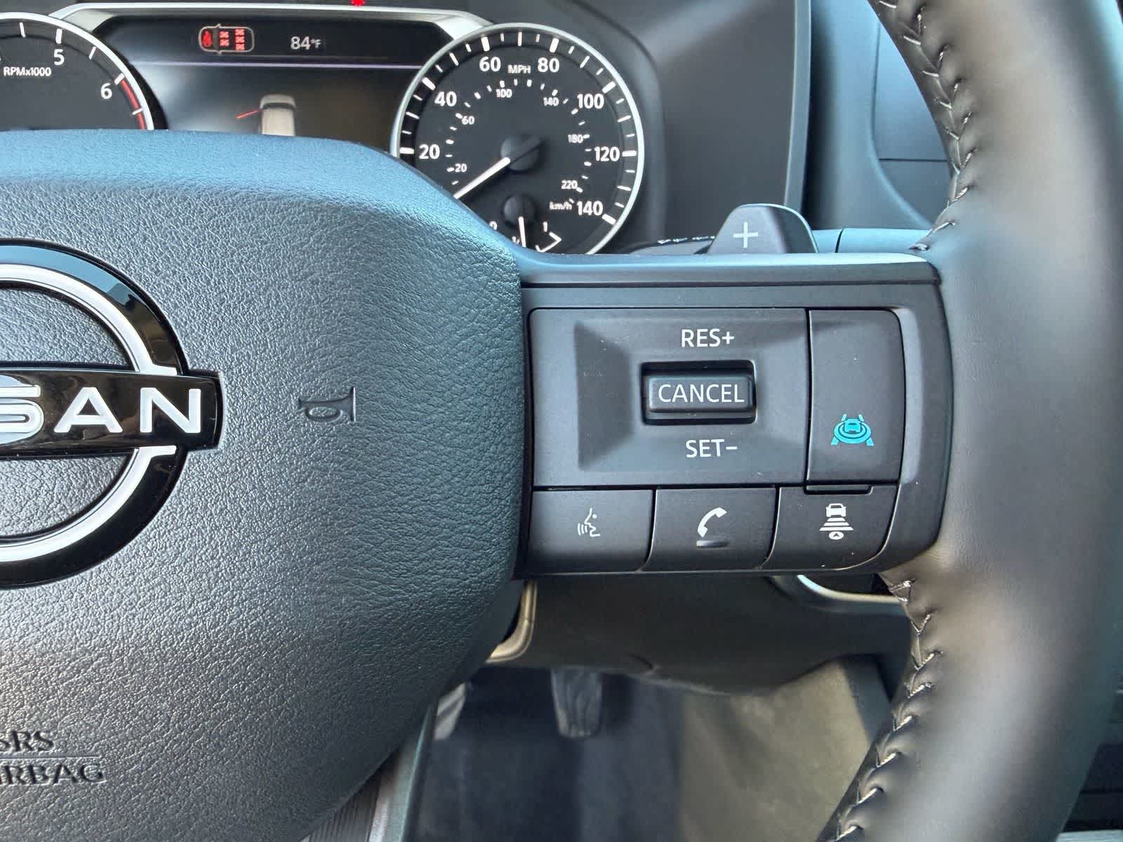 Thumbnail: 2026 Nissan Rogue - 30