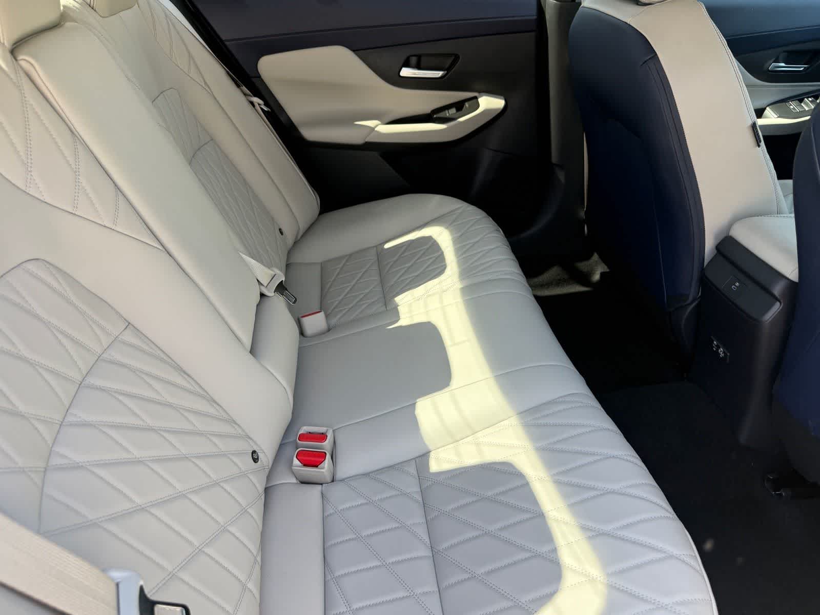 Thumbnail: 2026 Nissan Sentra - 11