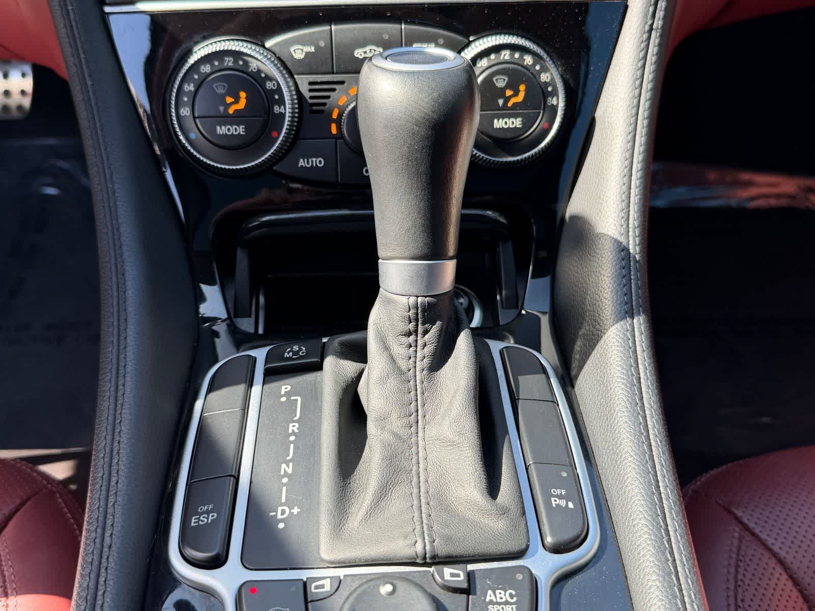 Thumbnail: 2009 Mercedes-Benz SL-Class - 23