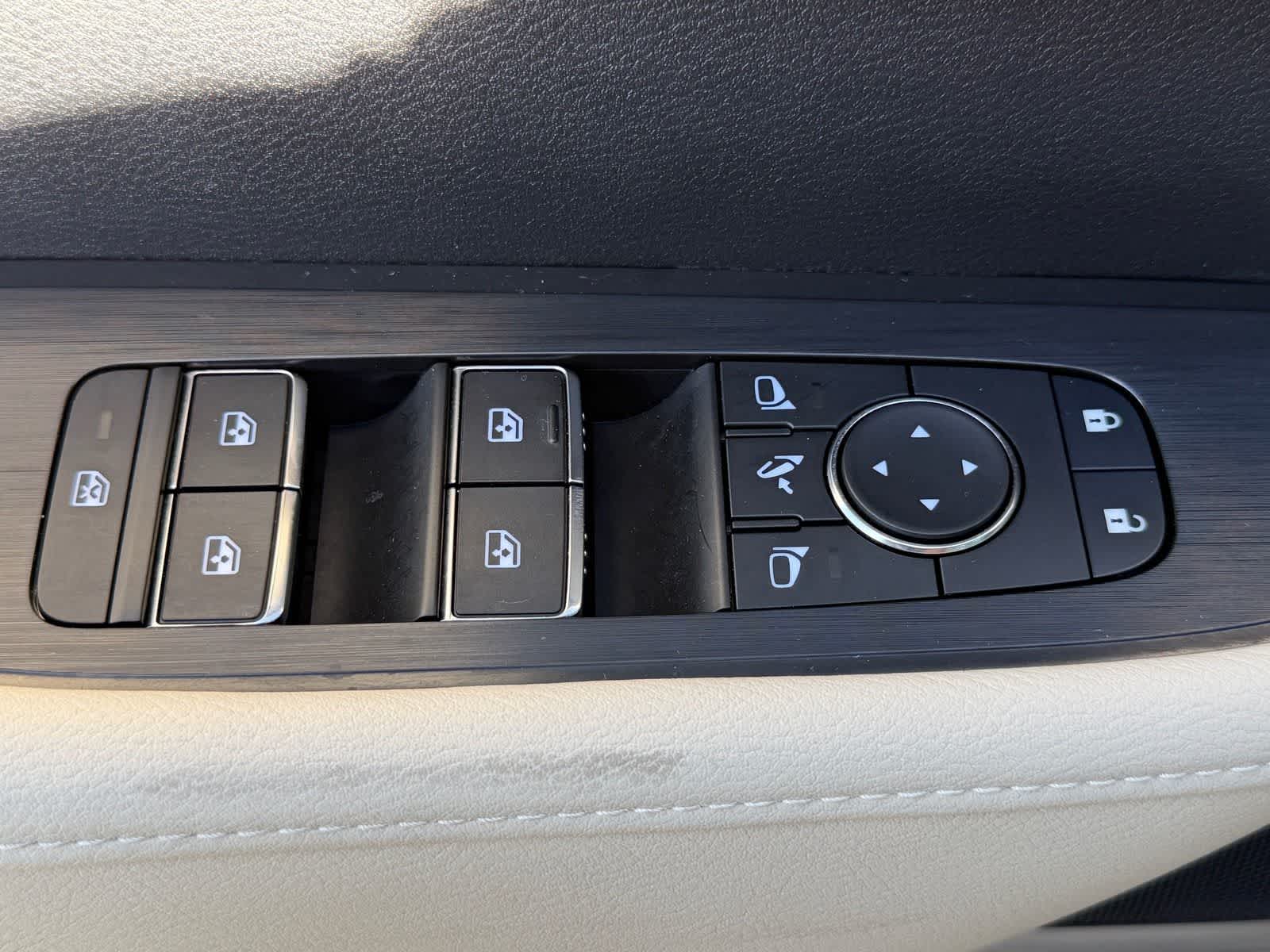 Thumbnail: 2026 Nissan Armada - 12