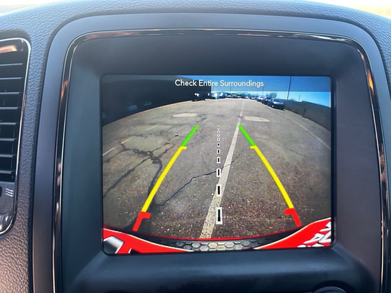 Thumbnail: 2019 Dodge Durango - 20