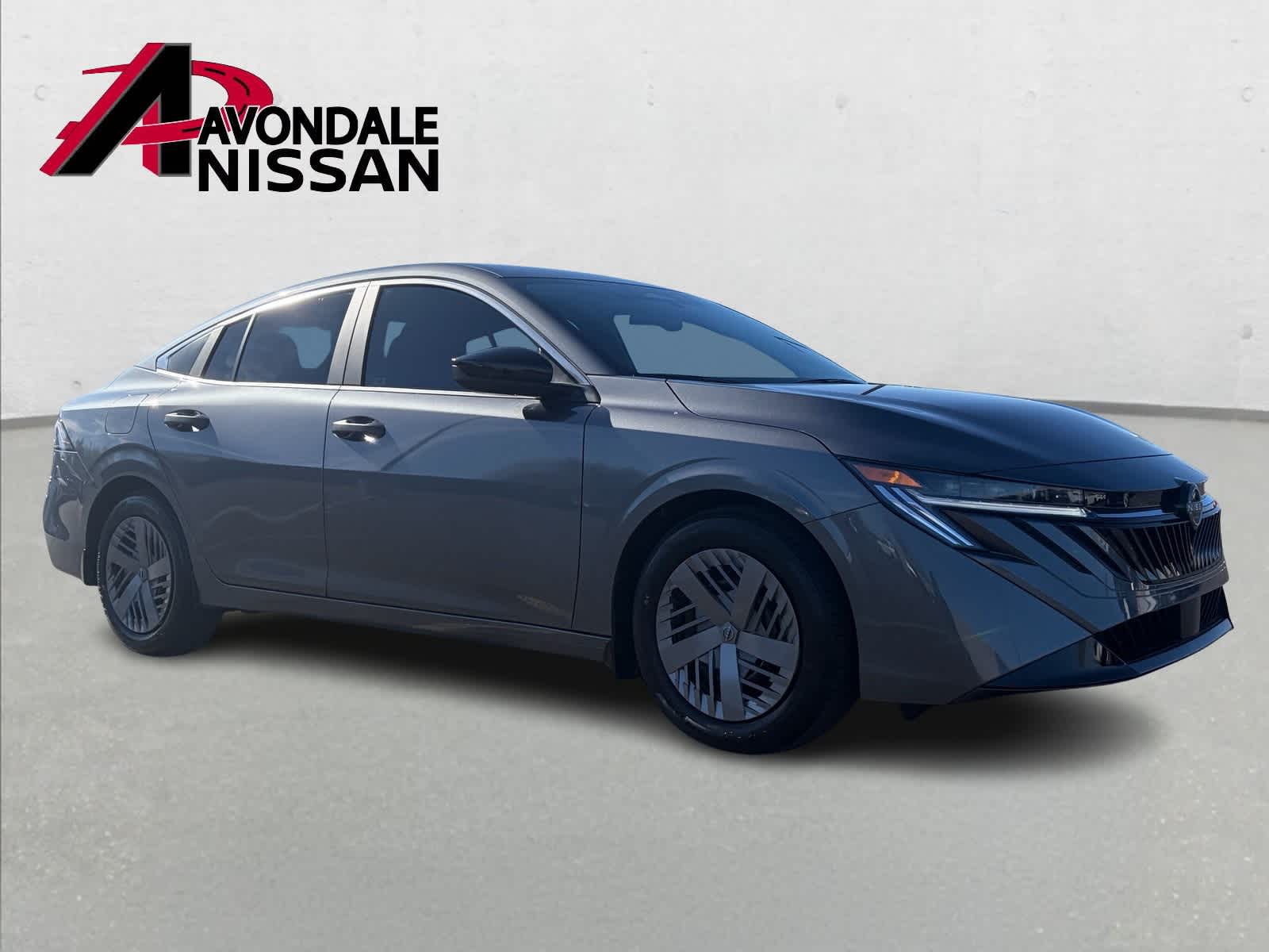 Thumbnail: 2026 Nissan Sentra - 9