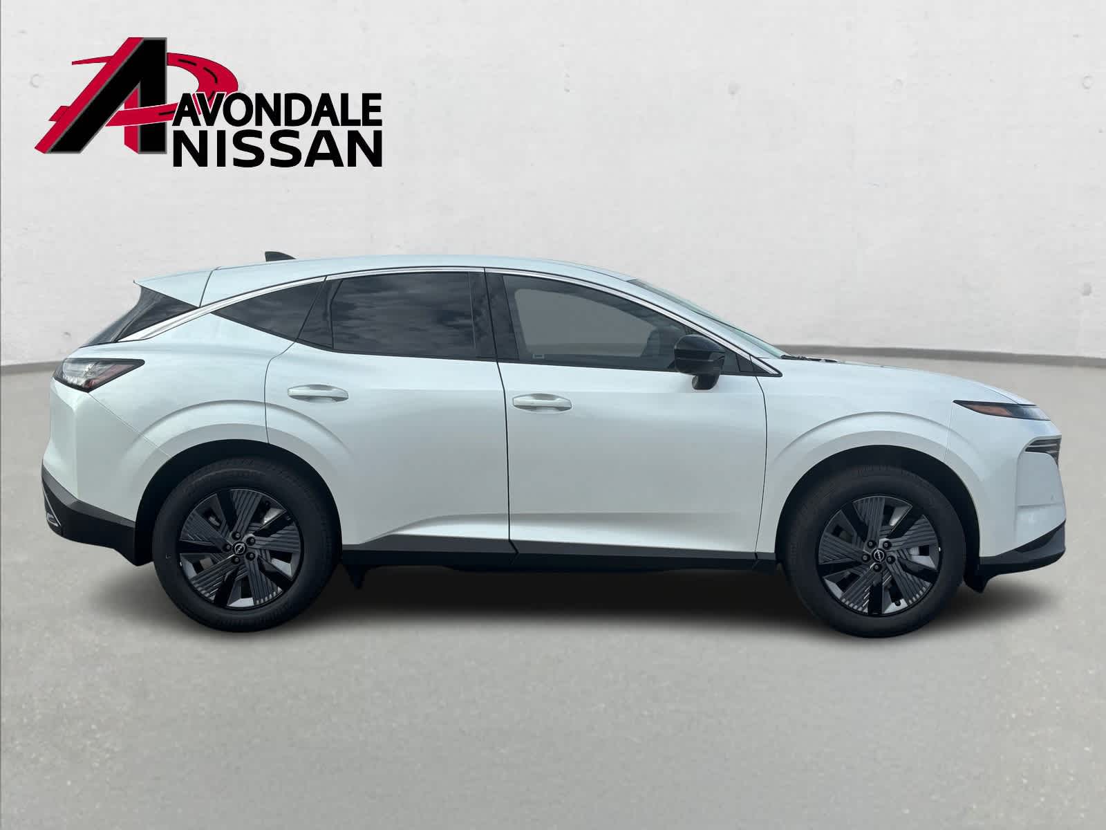 Thumbnail: 2026 Nissan Murano - 7