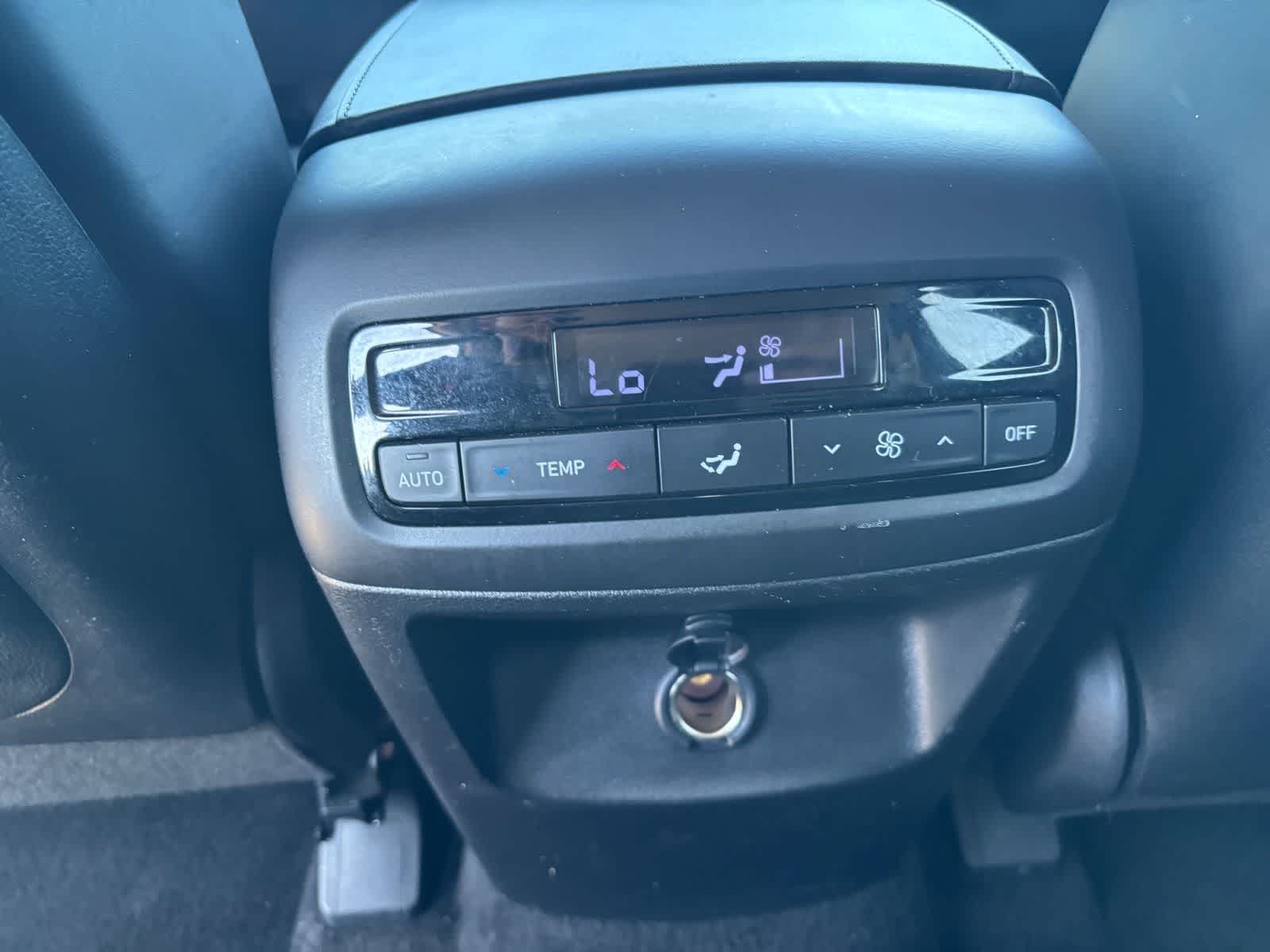 Thumbnail: 2023 Hyundai Palisade - 15