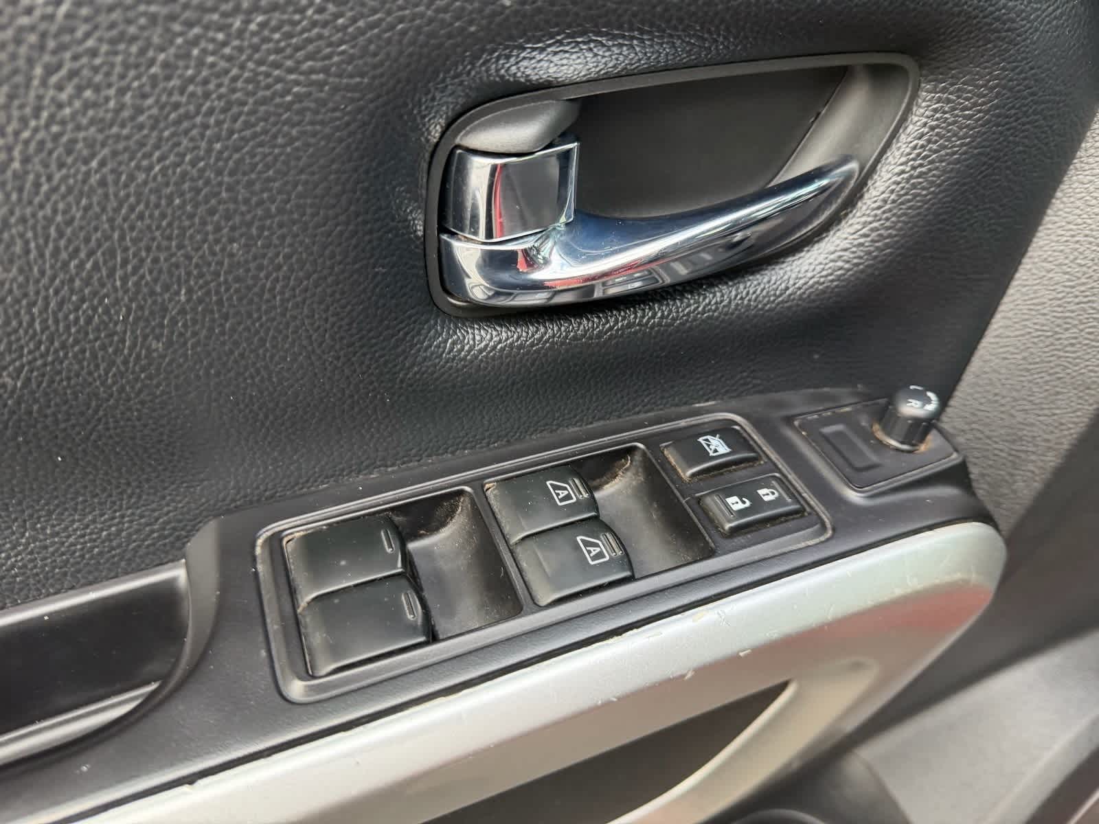 Thumbnail: 2018 Nissan Titan - 20