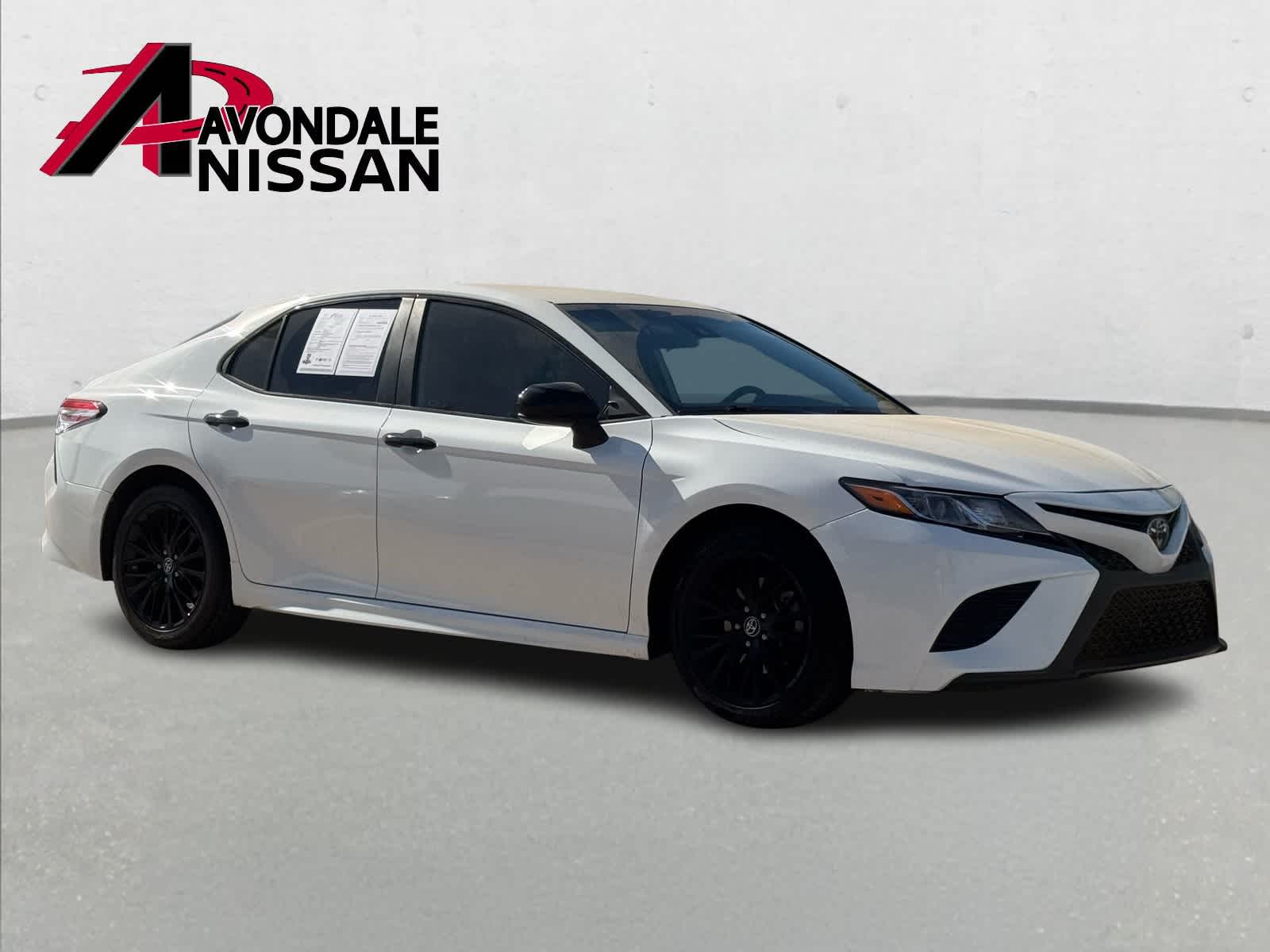 Thumbnail: 2020 Toyota Camry - 9