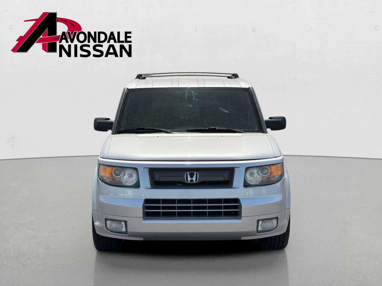 Used 2008 Honda SUV SC Alabaster Silver For Sale at Lithia Motors