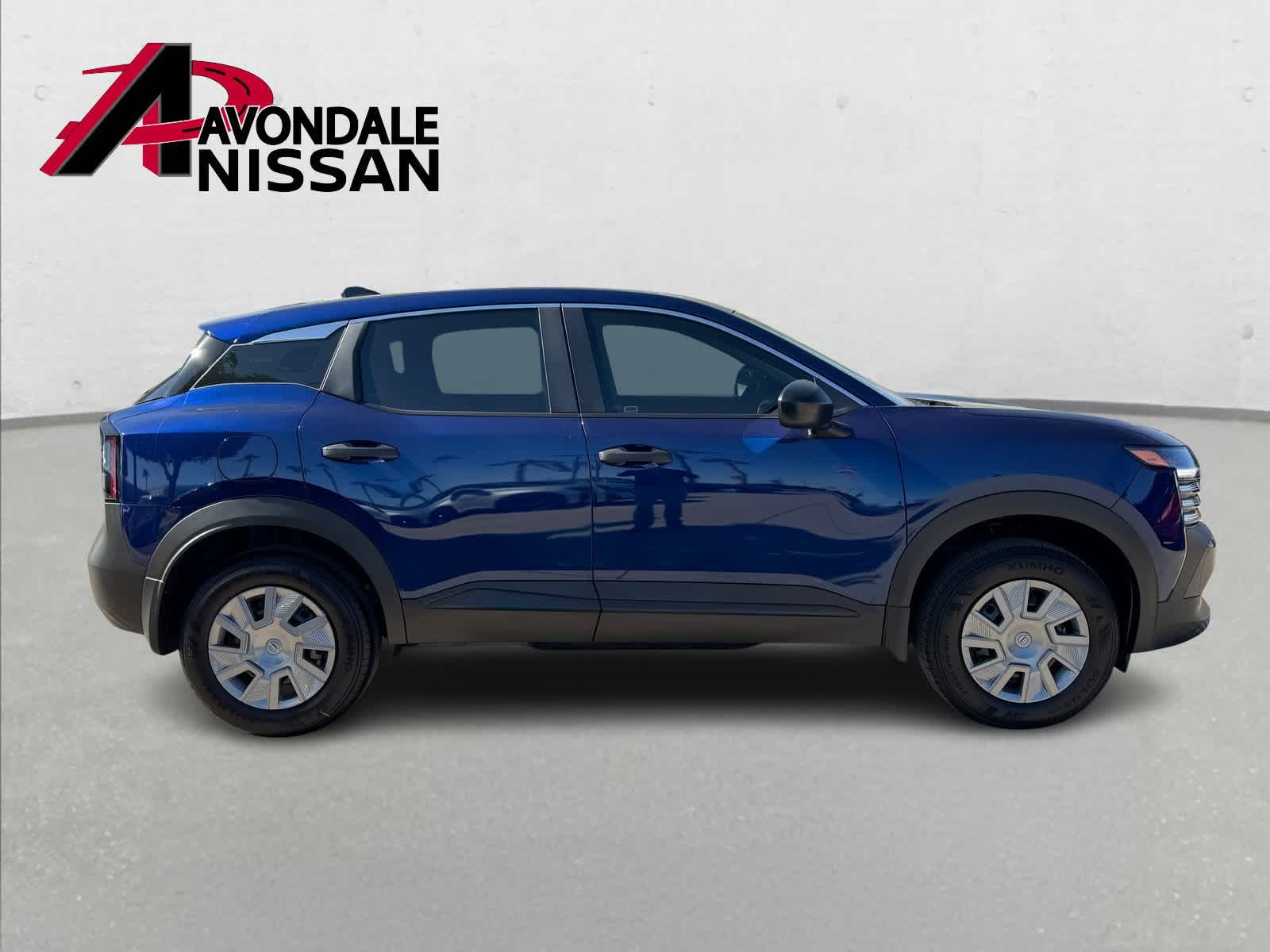 Thumbnail: 2026 Nissan Kicks - 8