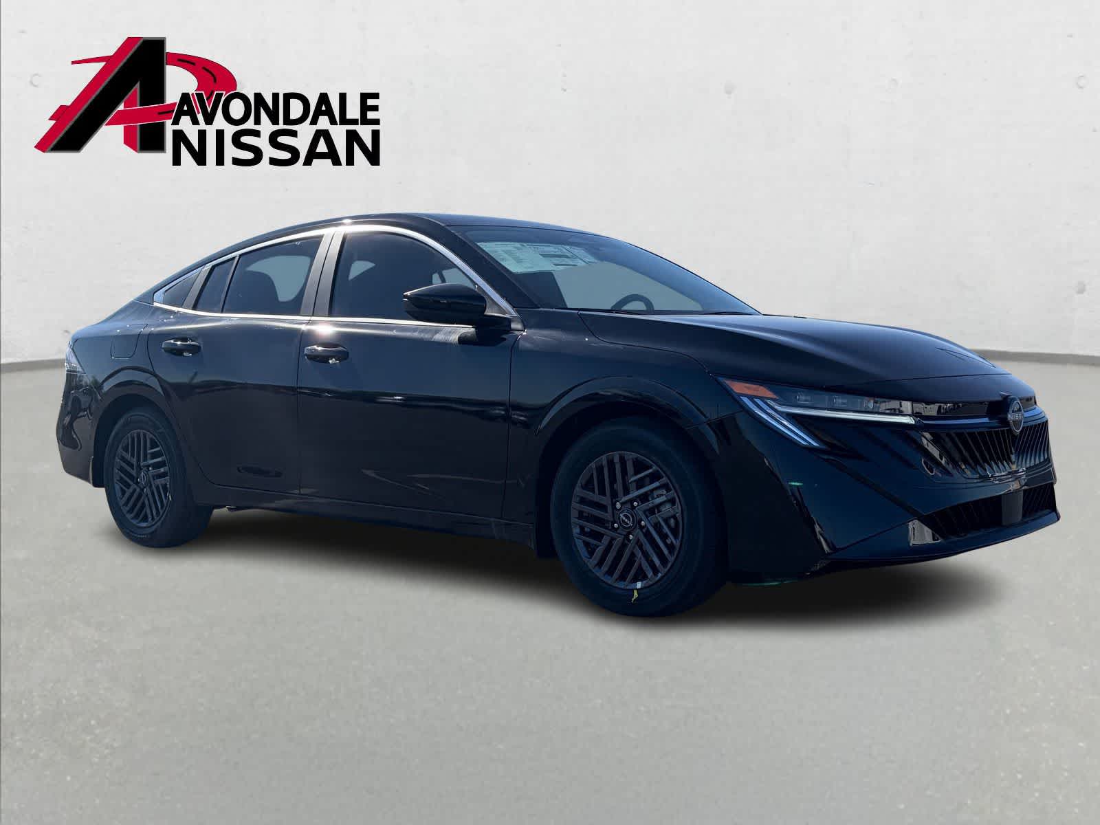 Thumbnail: 2026 Nissan Sentra - 8