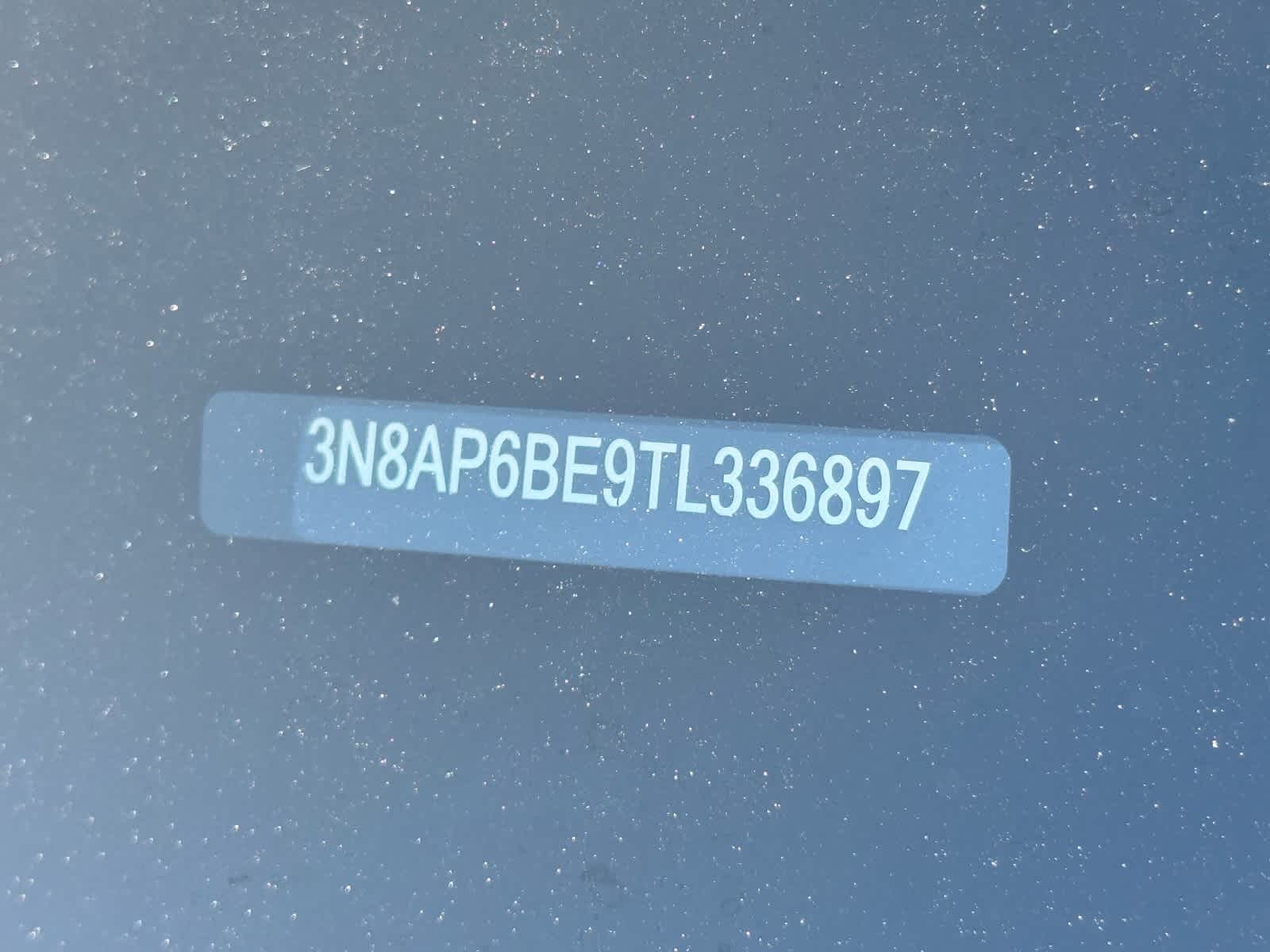 Thumbnail: 2026 Nissan Kicks - 23