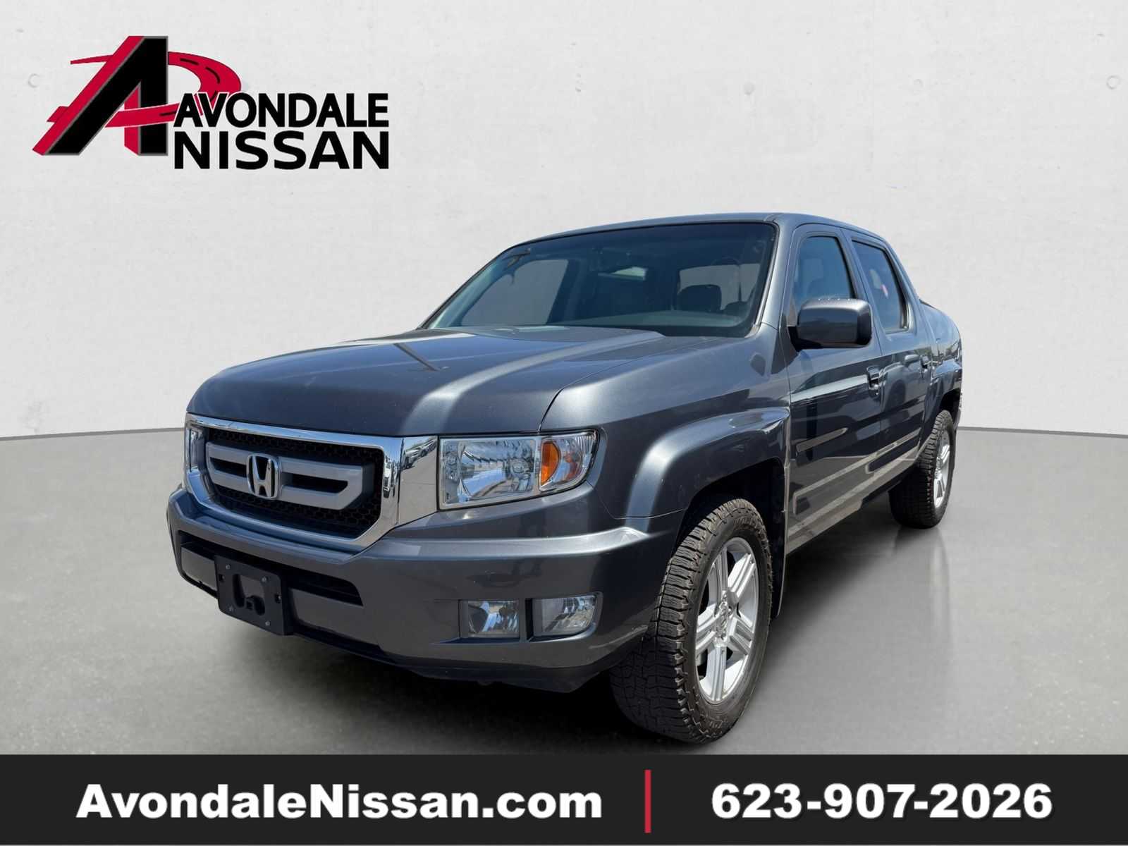 2011 Honda Ridgeline RTL -
                  Avondale, AZ