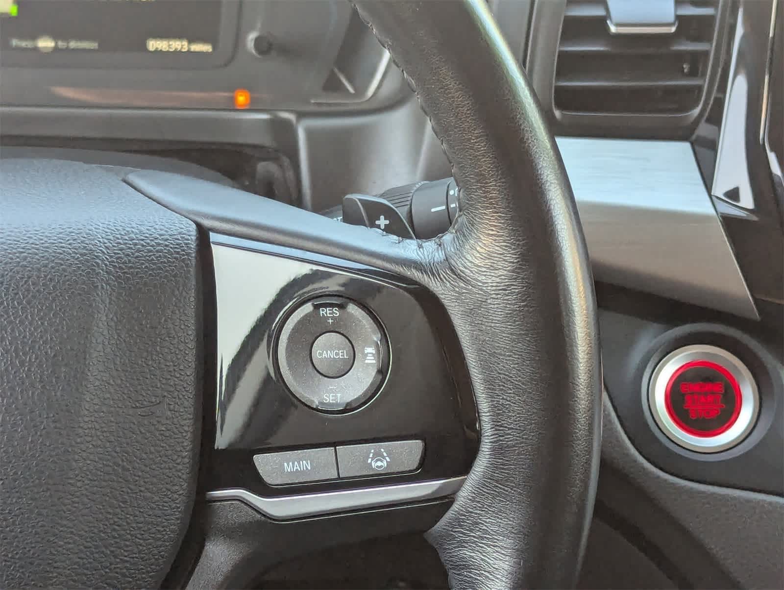 Thumbnail: 2020 Honda Odyssey - 22