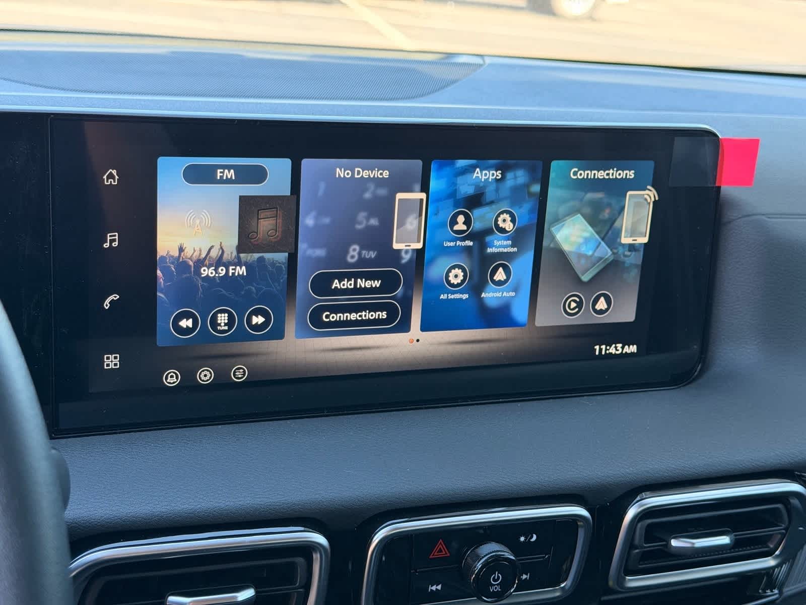 Thumbnail: 2026 Nissan Sentra - 21