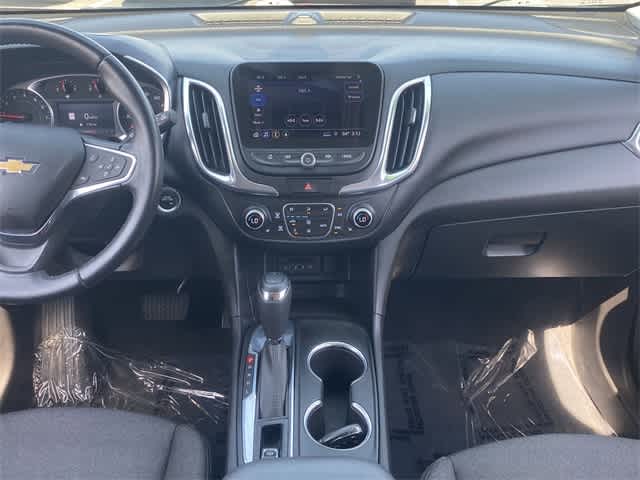 Thumbnail: 2019 Chevrolet Equinox - 18