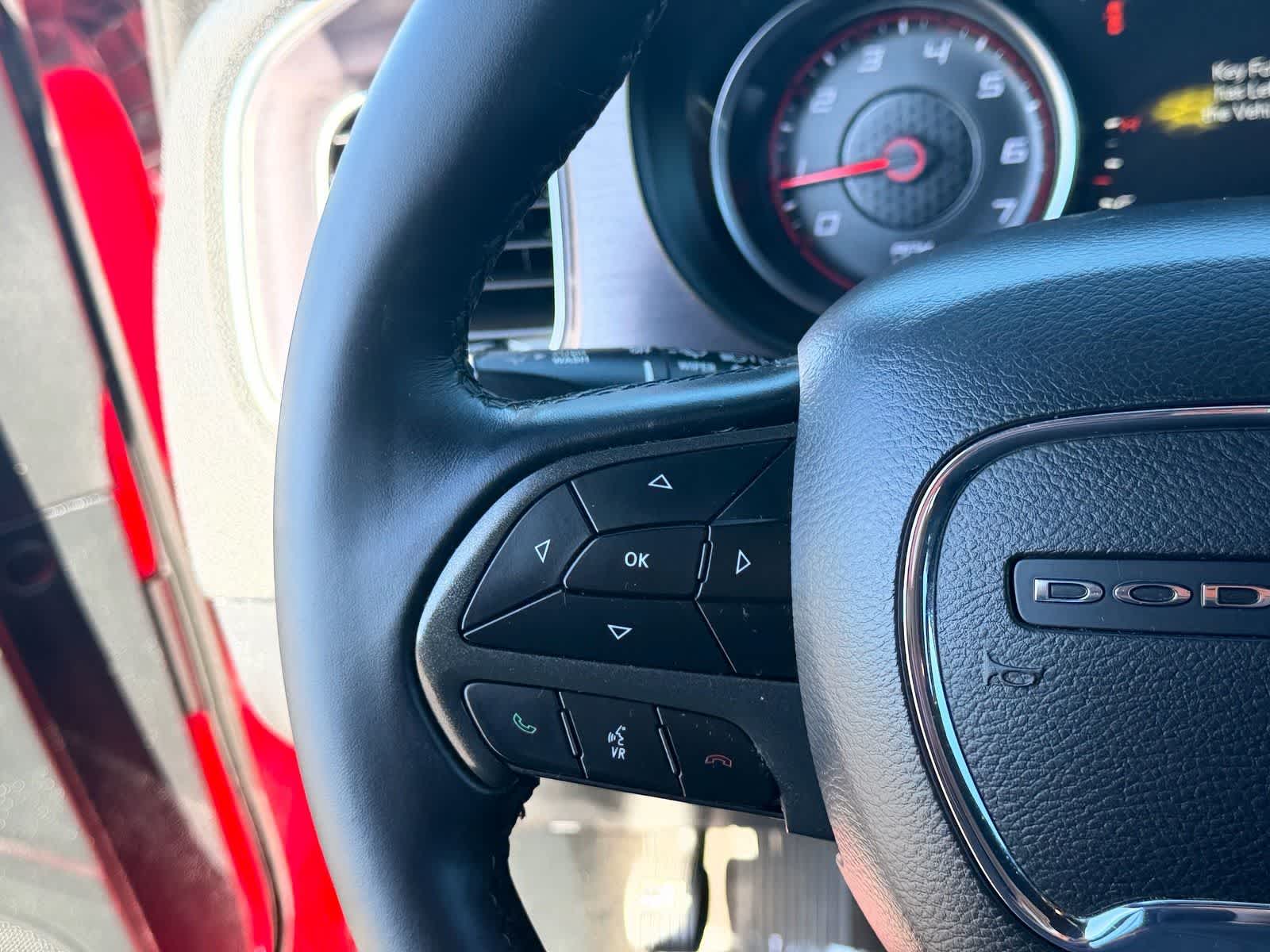 Thumbnail: 2017 Dodge Charger - 17