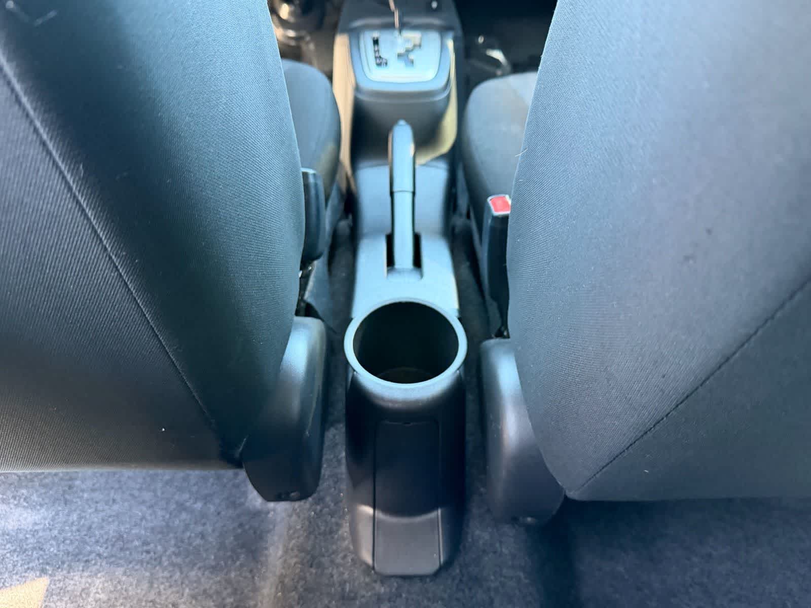 Thumbnail: 2024 Mitsubishi Mirage - 17