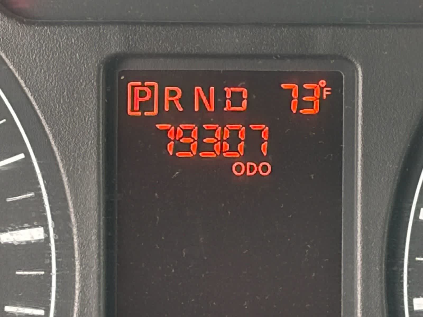 Thumbnail: 2018 Nissan NV - 24