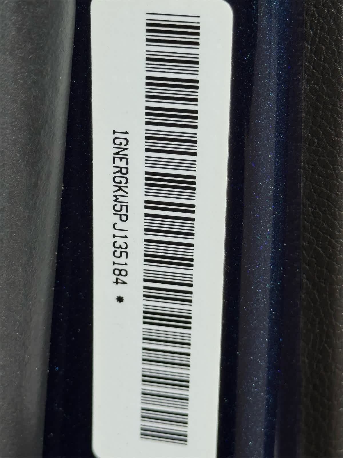 Thumbnail: 2023 Chevrolet Traverse - 28