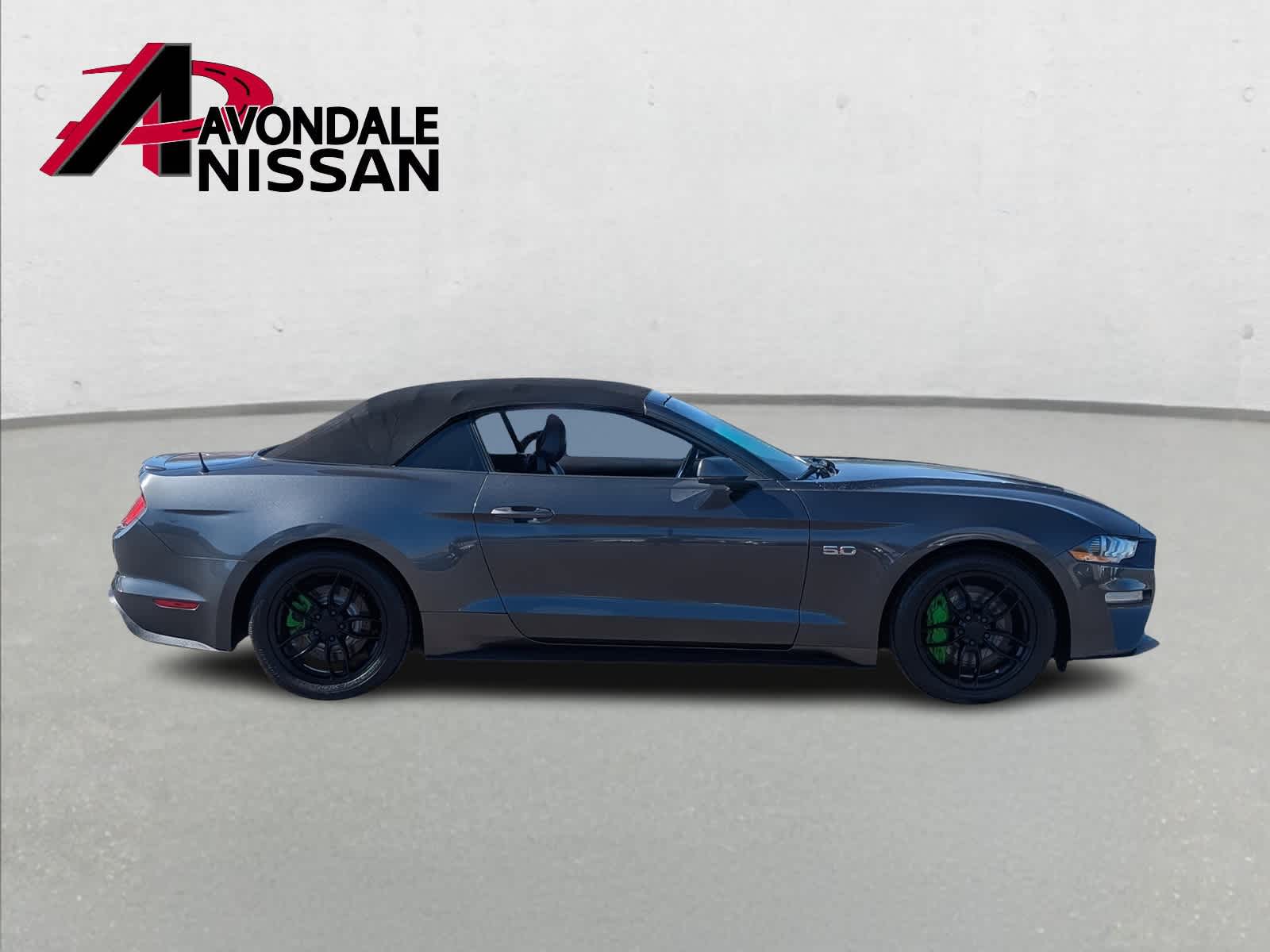 Thumbnail: 2019 Ford Mustang - 7