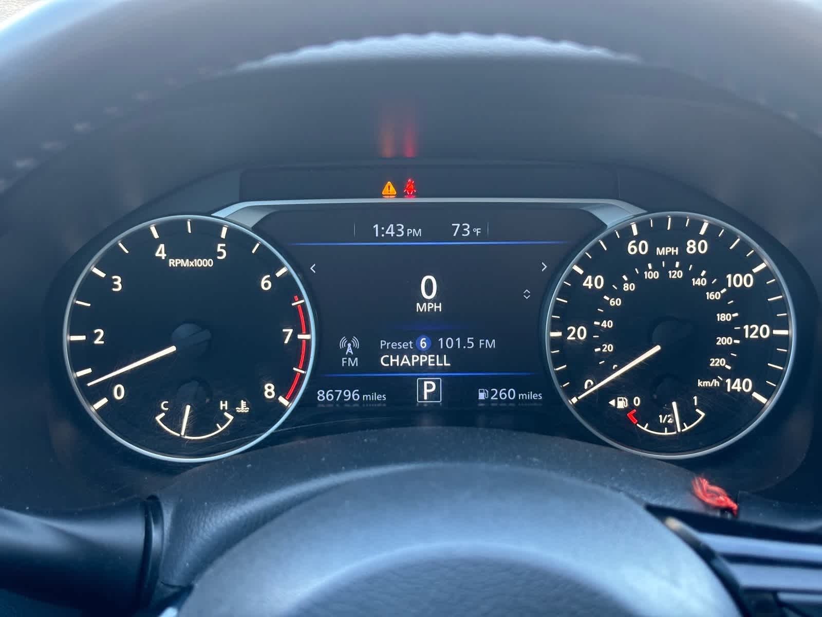 Thumbnail: 2021 Nissan Altima - 18