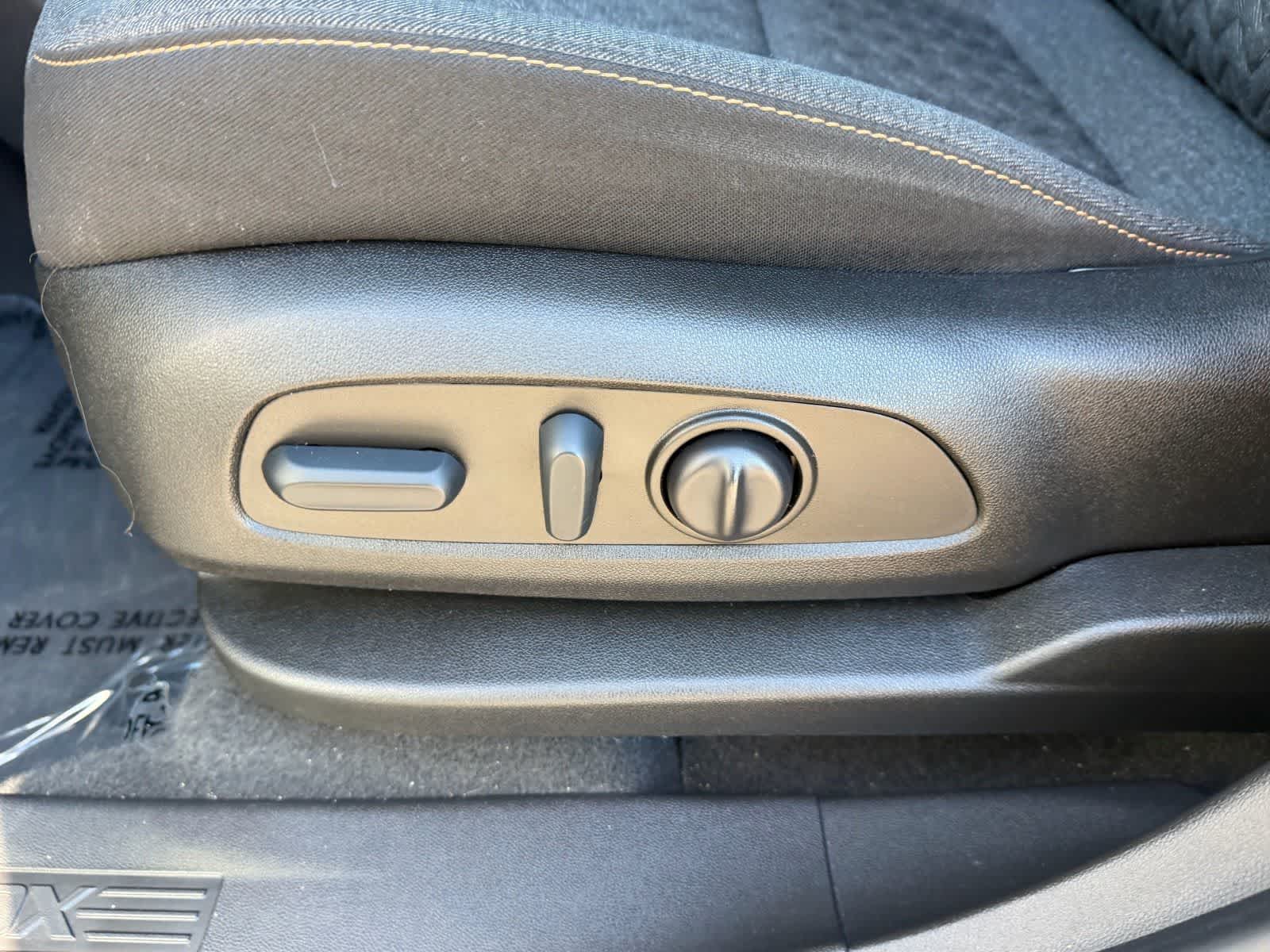 Thumbnail: 2022 Chevrolet Equinox - 19