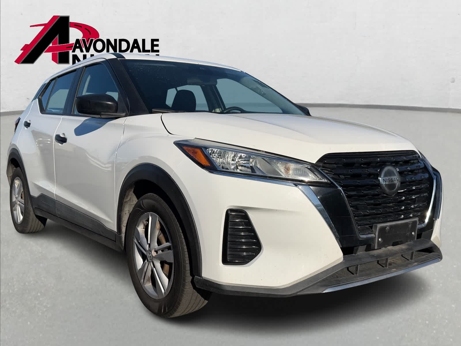 Thumbnail: 2021 Nissan Kicks - 5