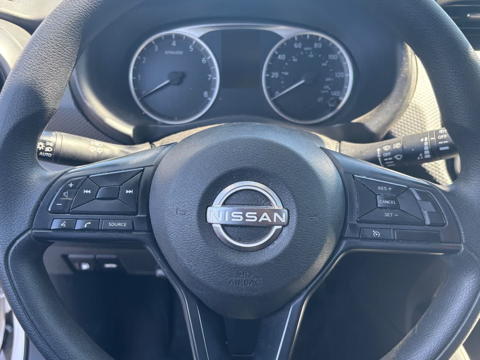 Thumbnail: 2023 Nissan Kicks - 16